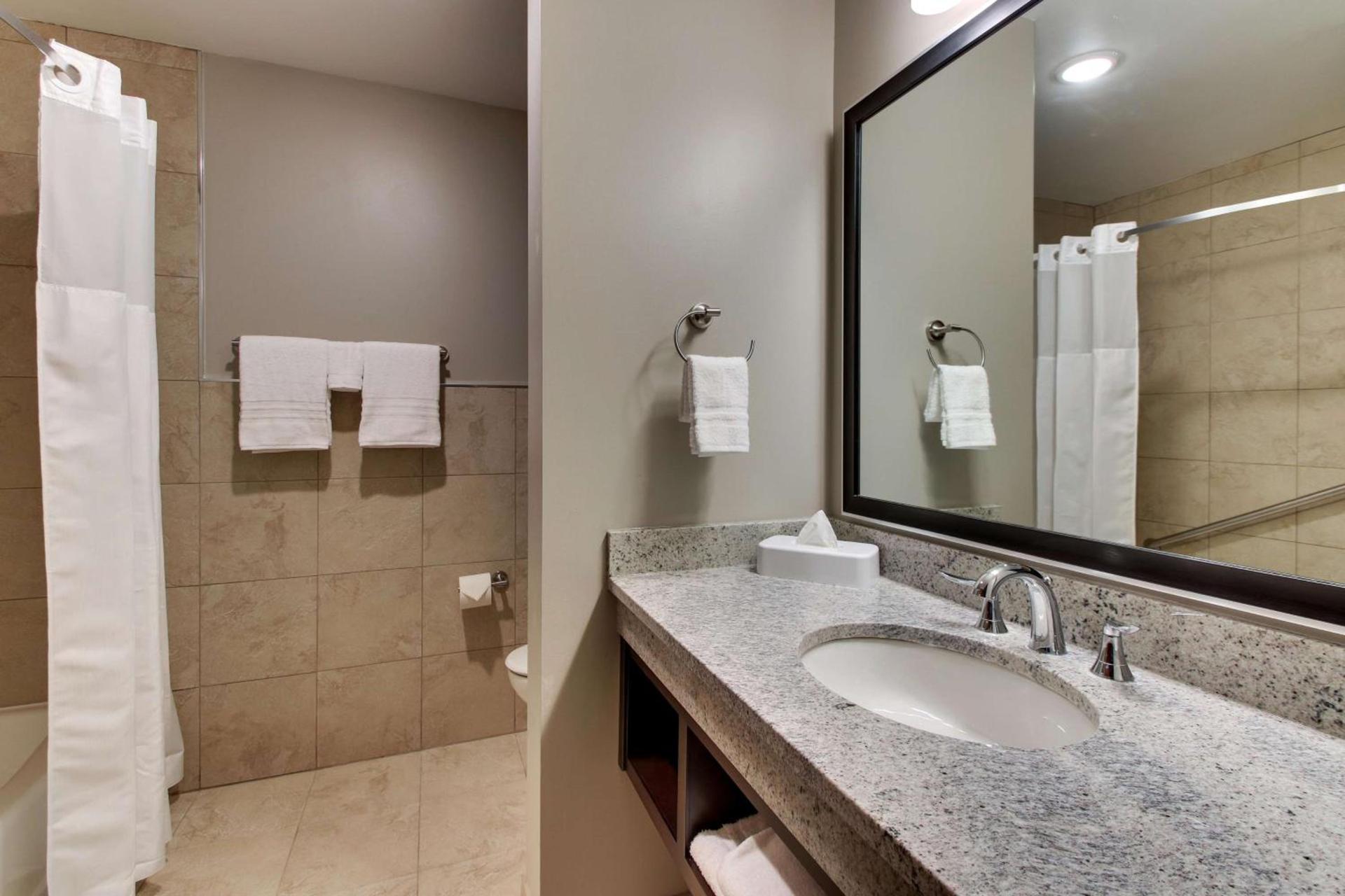 Drury Plaza Hotel Dallas Richardson photo 44
