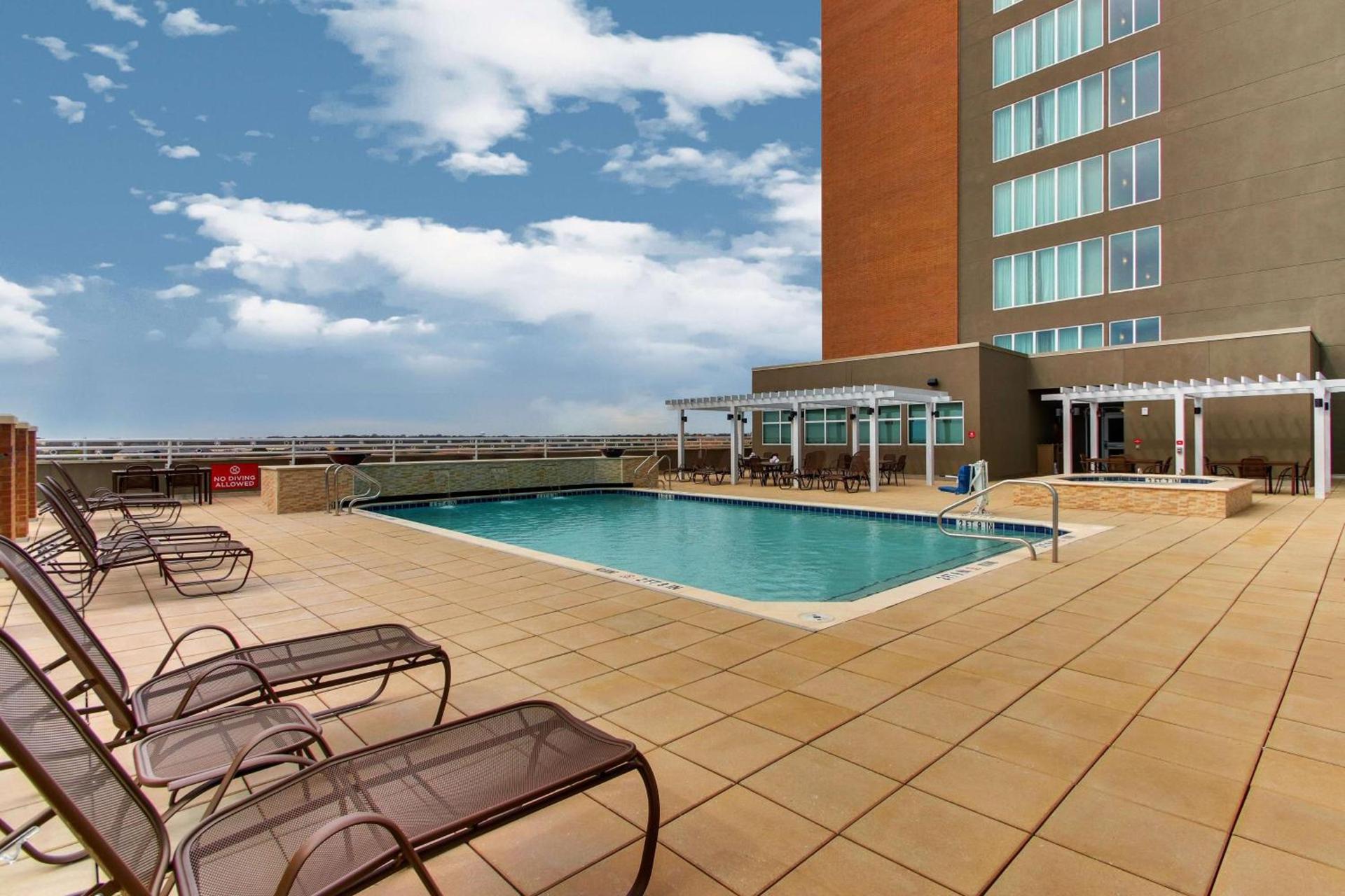 Drury Plaza Hotel Dallas Richardson photo 46