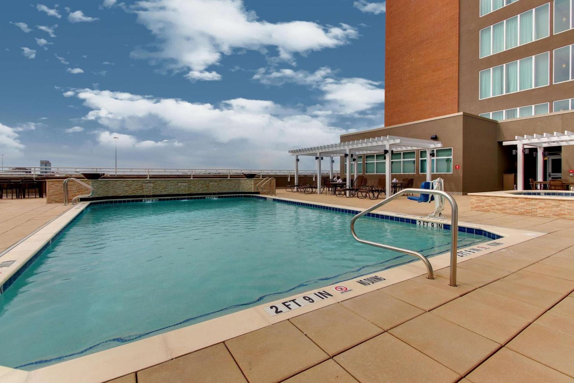 Drury Plaza Hotel Dallas Richardson photo 47