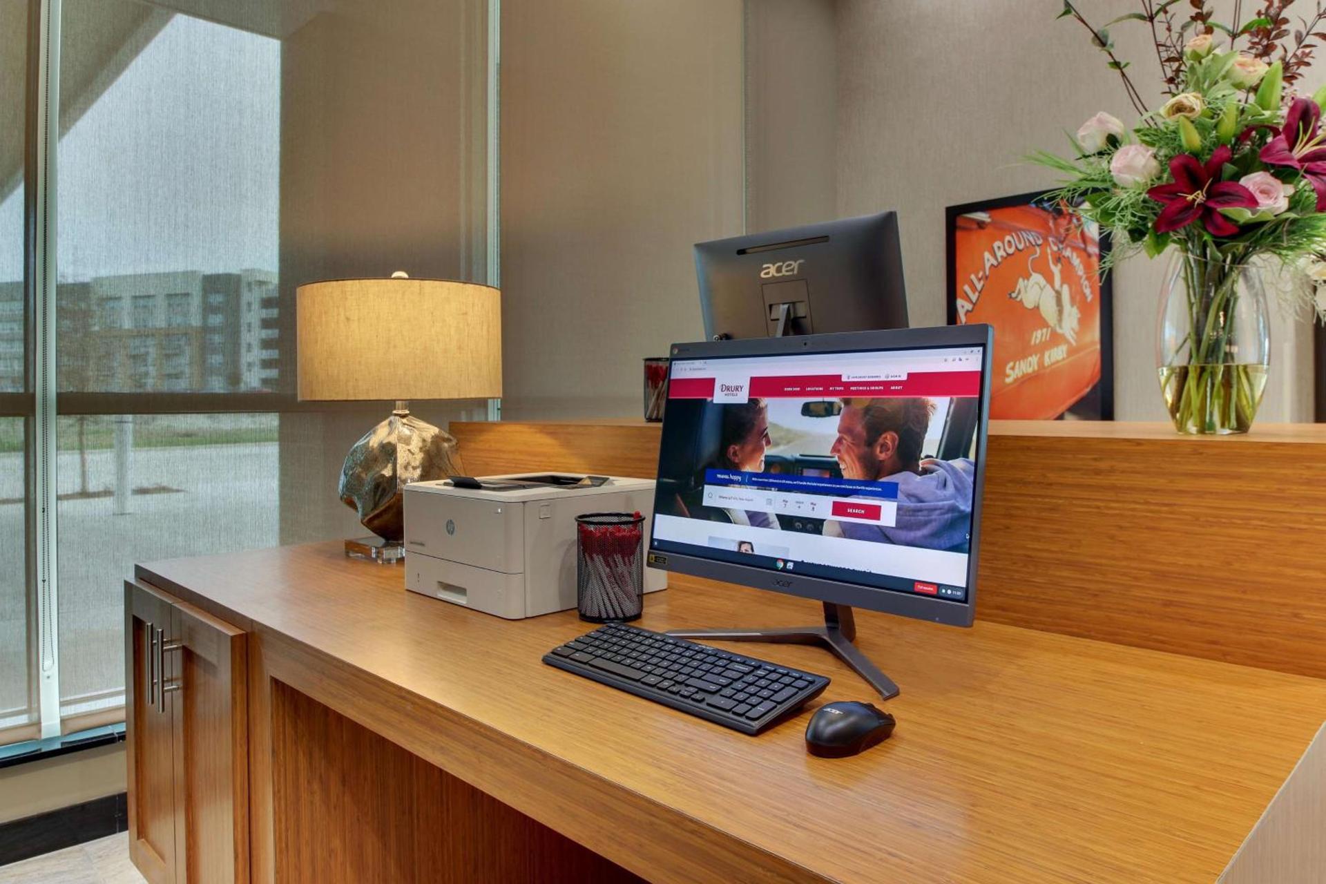 Drury Plaza Hotel Dallas Richardson photo 51