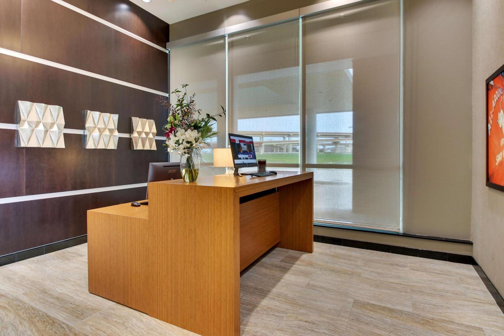 Drury Plaza Hotel Dallas Richardson photo 52
