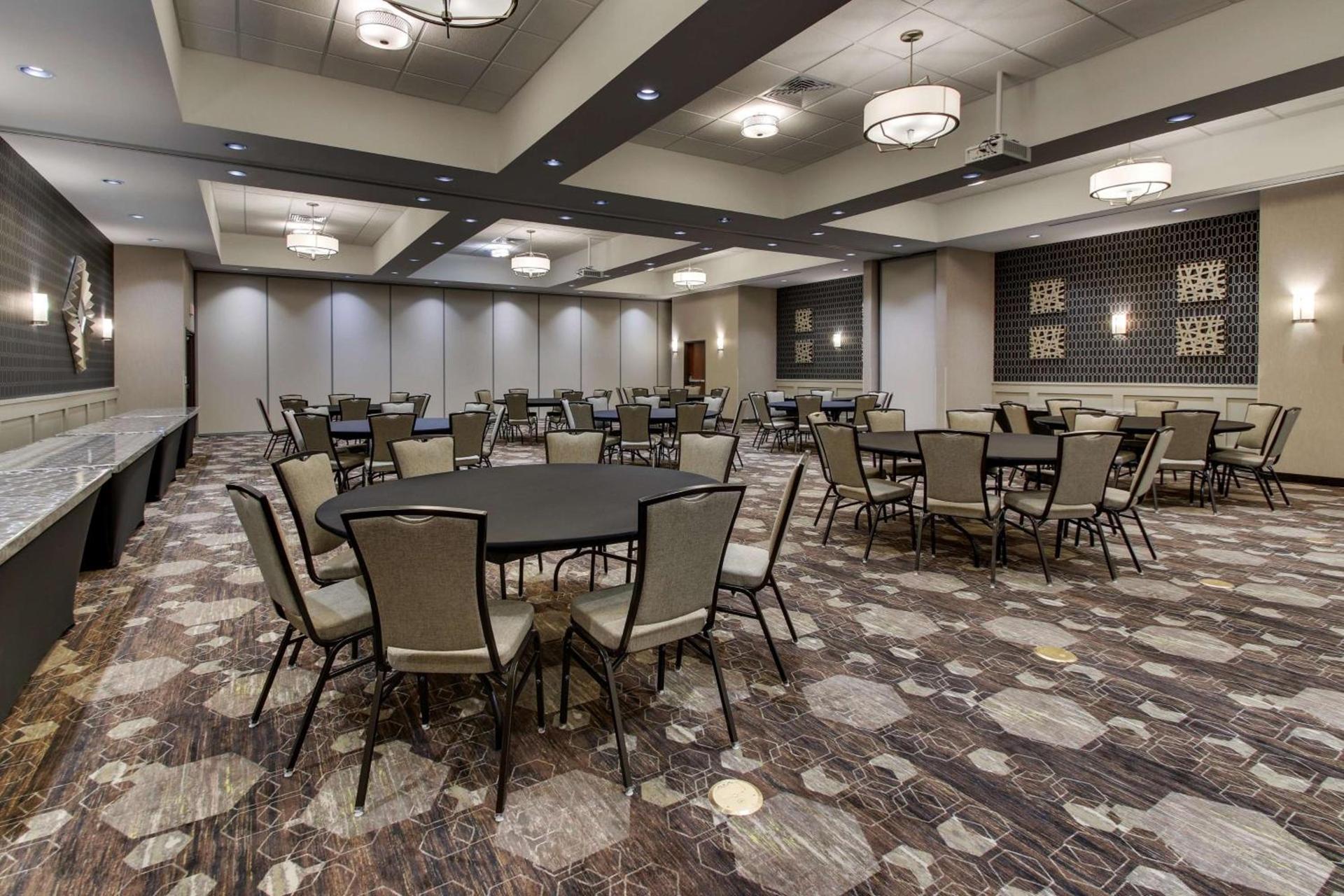 Drury Plaza Hotel Dallas Richardson photo 55