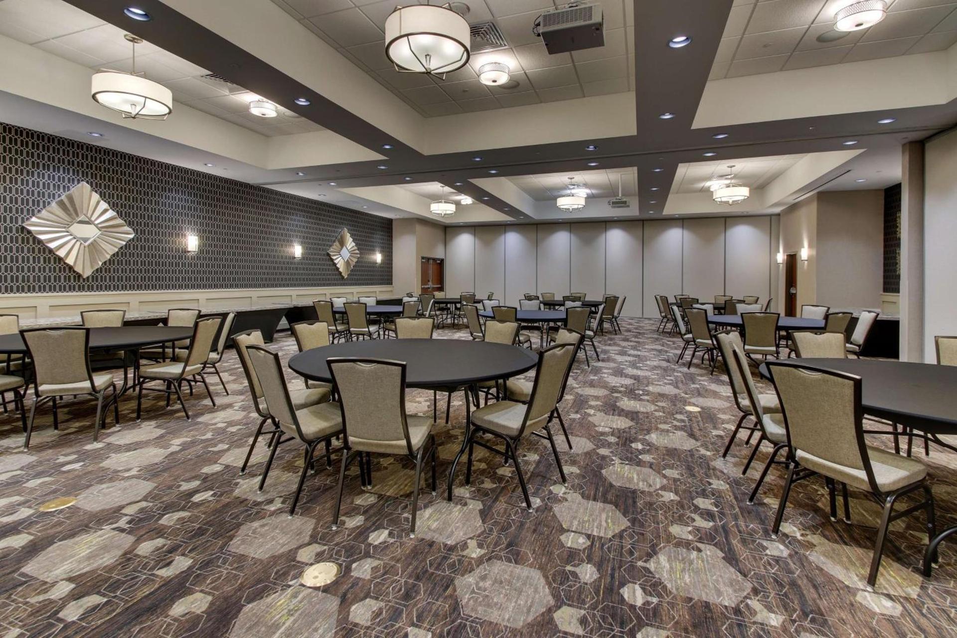 Drury Plaza Hotel Dallas Richardson photo 56