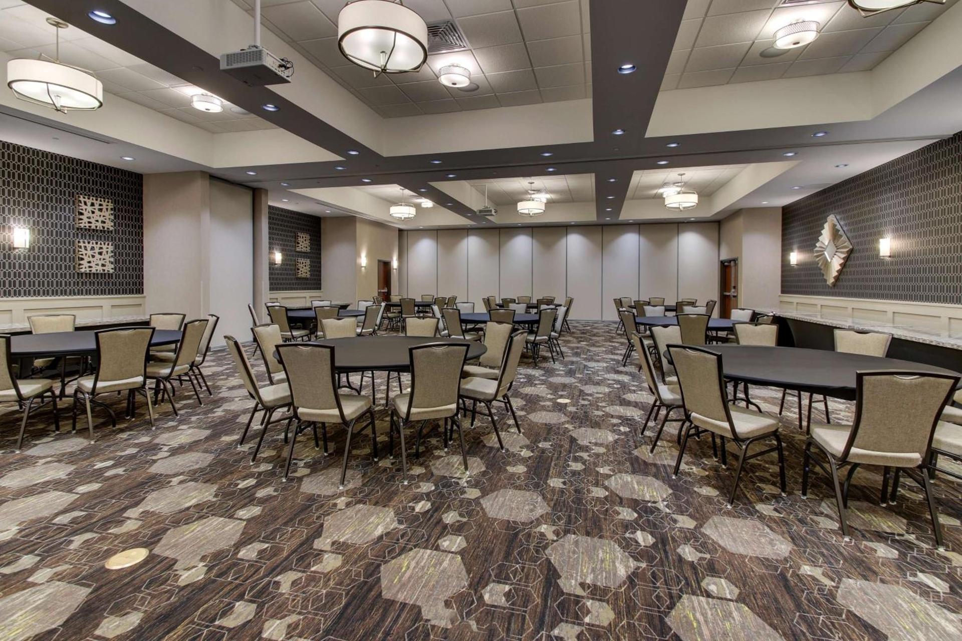 Drury Plaza Hotel Dallas Richardson photo 57