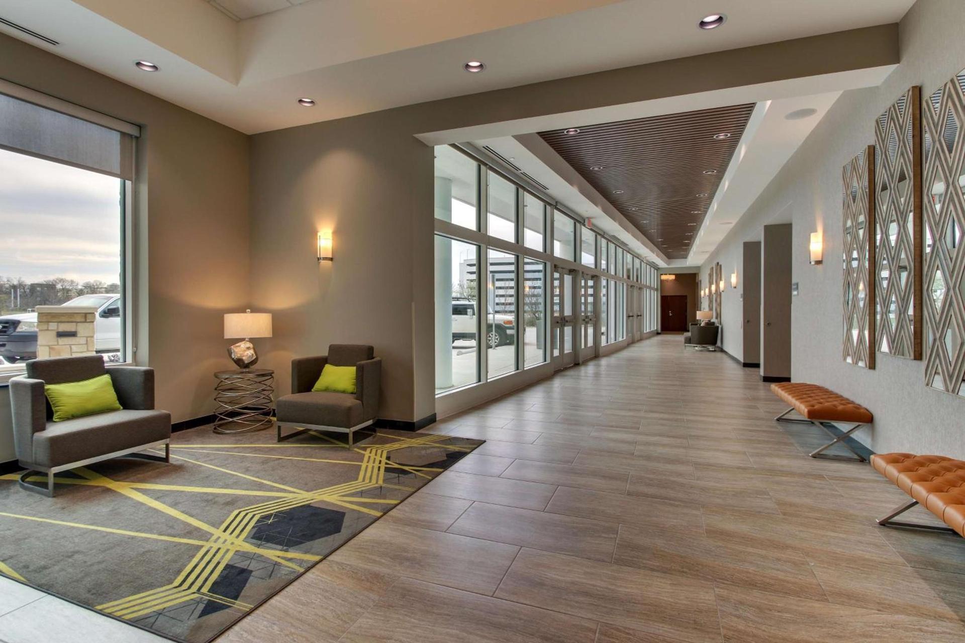 Drury Plaza Hotel Dallas Richardson photo 61