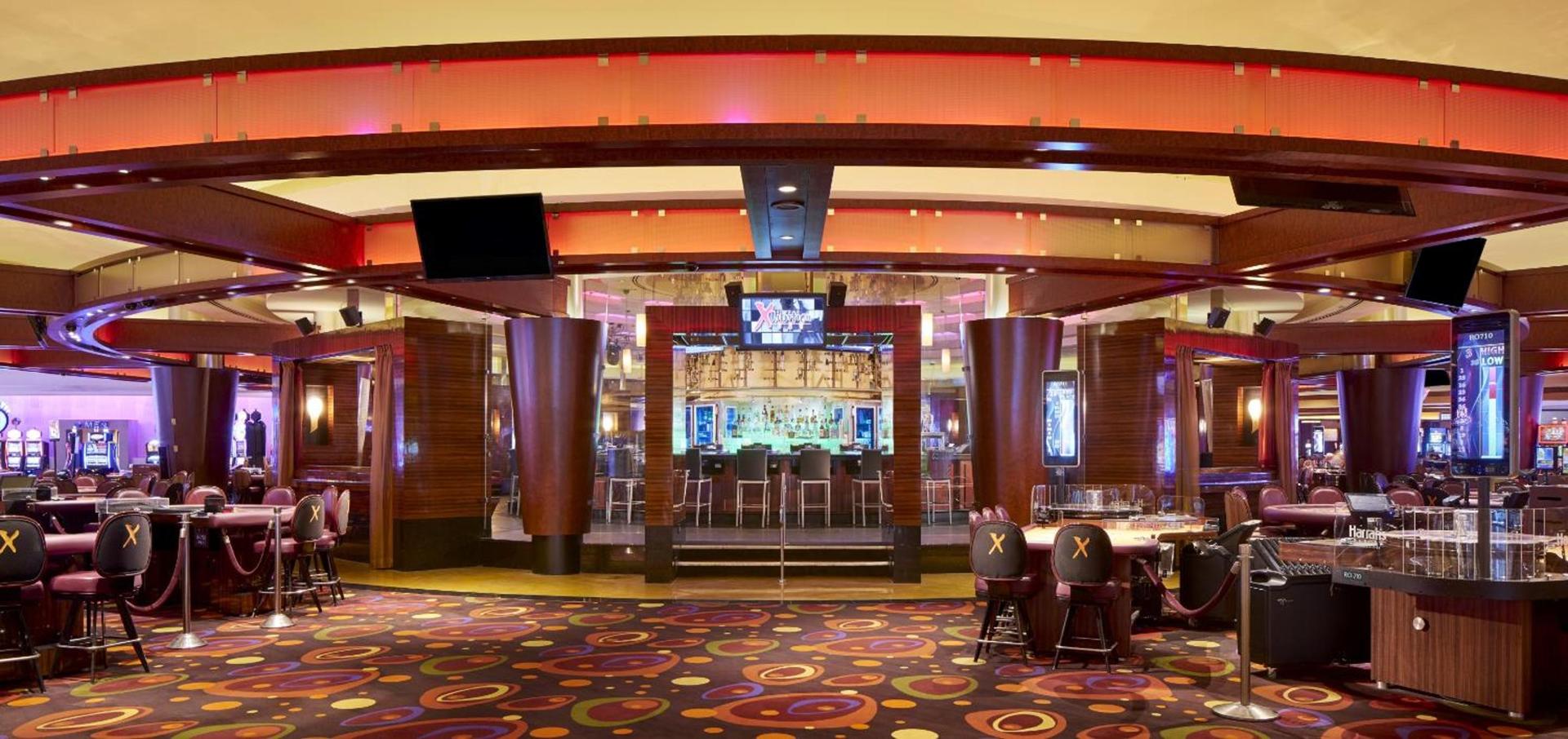 Harrah's Resort Atlantic City, A Caesars Destination photo 52