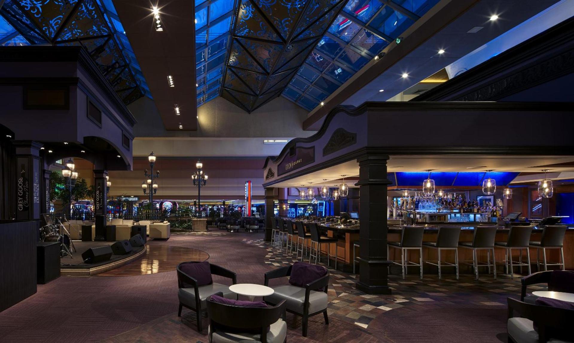 Harrah's Resort Atlantic City, A Caesars Destination photo 53