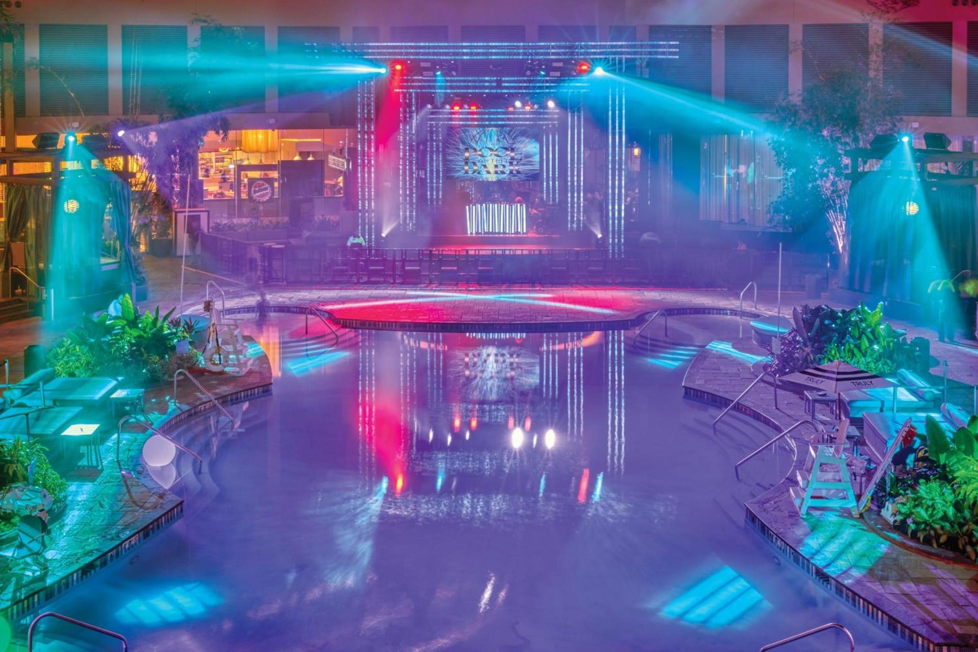 Harrah's Resort Atlantic City, A Caesars Destination photo 51