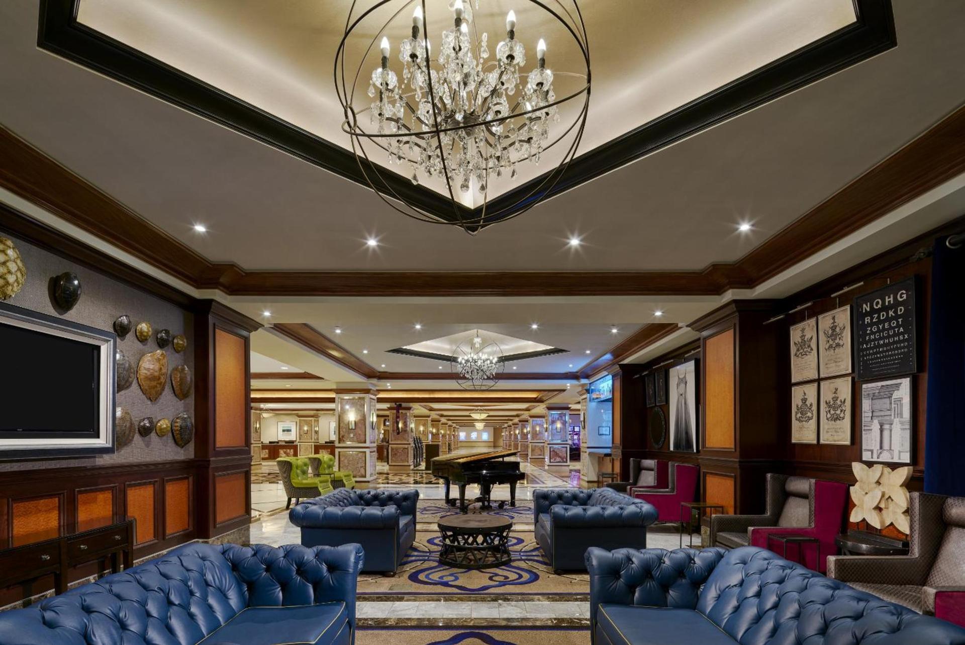 Harrah's Resort Atlantic City, A Caesars Destination photo 50