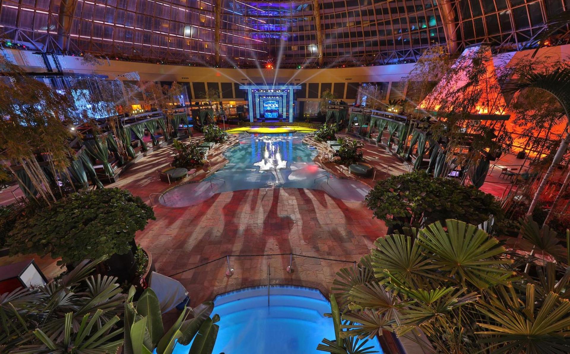 Harrah's Resort Atlantic City, A Caesars Destination photo 49