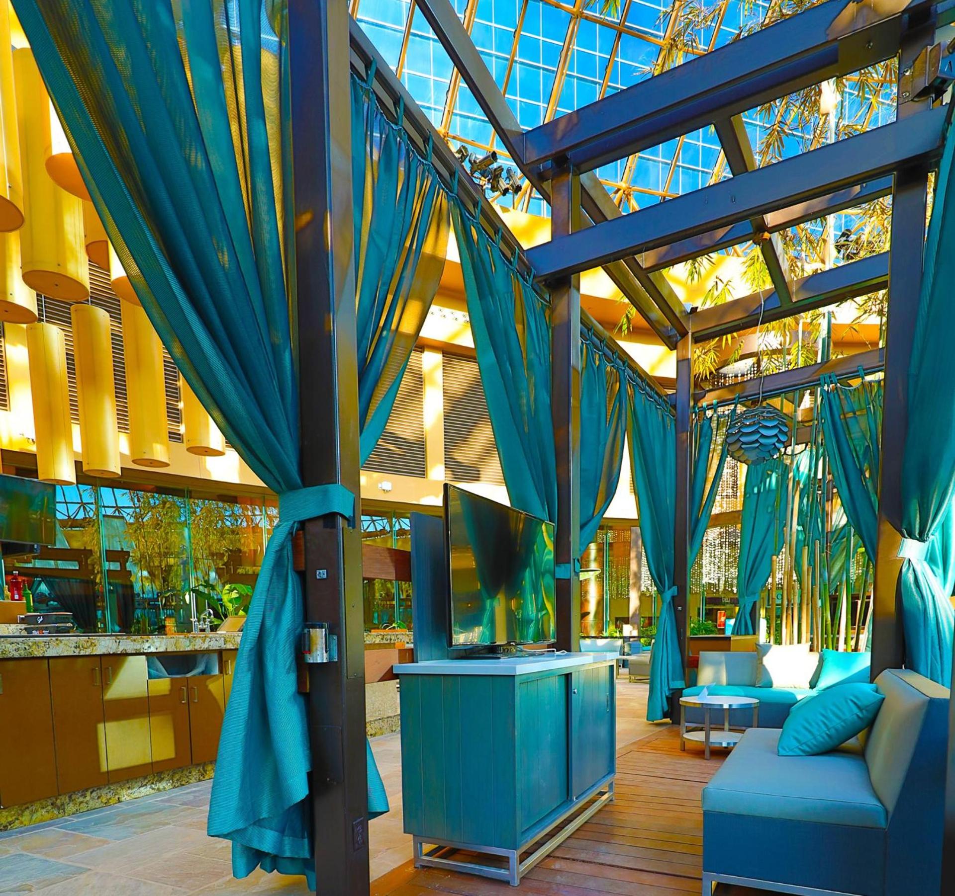 Harrah's Resort Atlantic City, A Caesars Destination photo 56