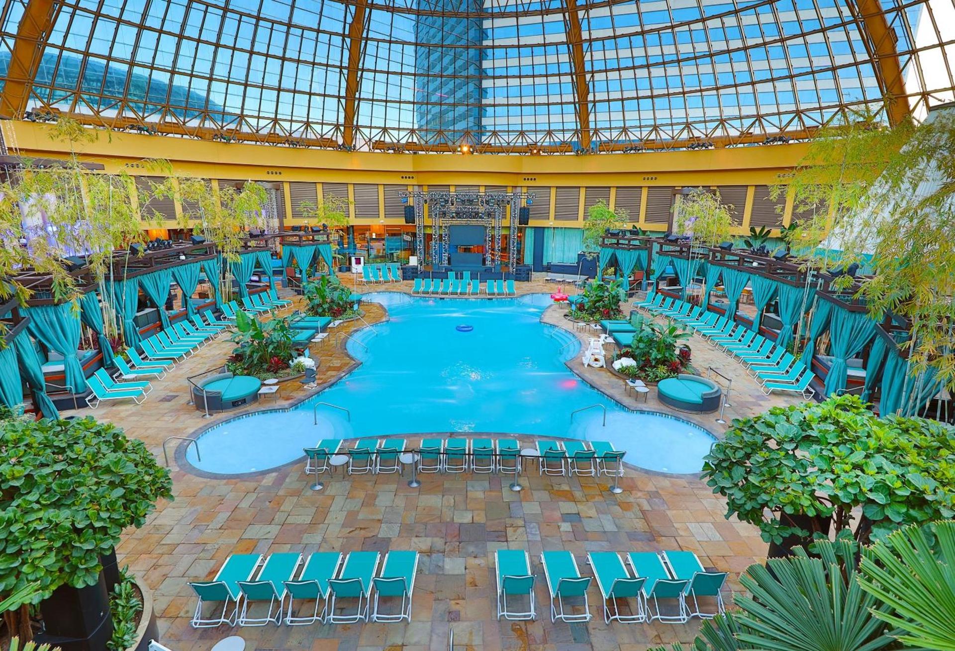 Harrah's Resort Atlantic City, A Caesars Destination photo 57