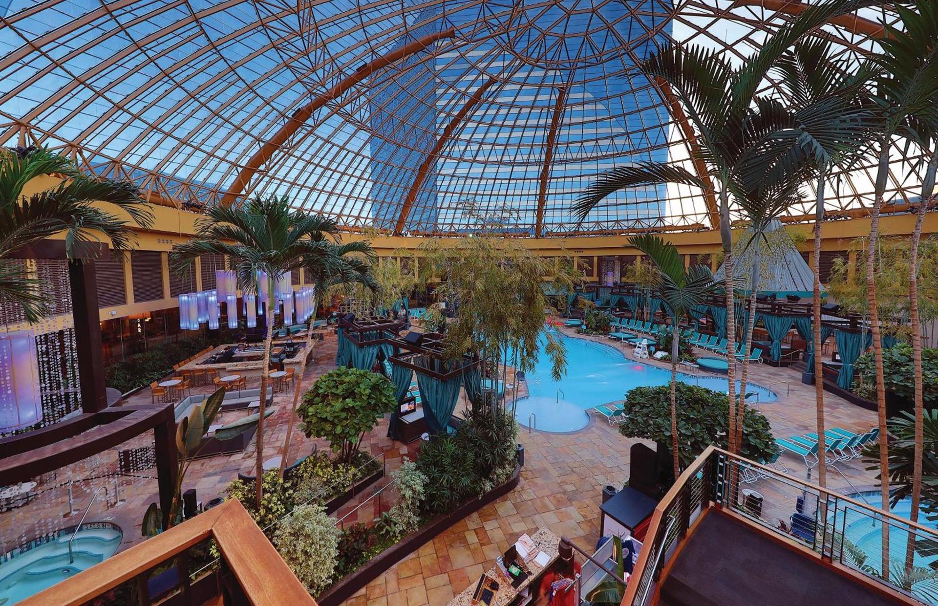 Harrah's Resort Atlantic City, A Caesars Destination photo 55