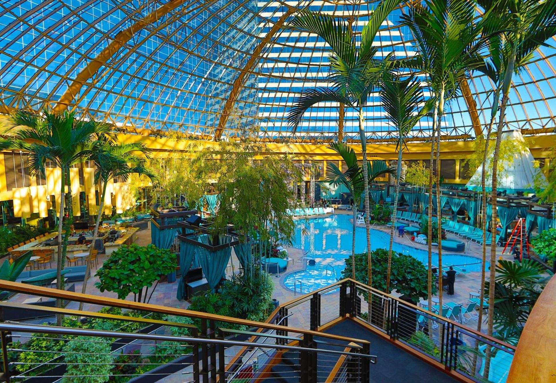 Harrah's Resort Atlantic City, A Caesars Destination photo 54