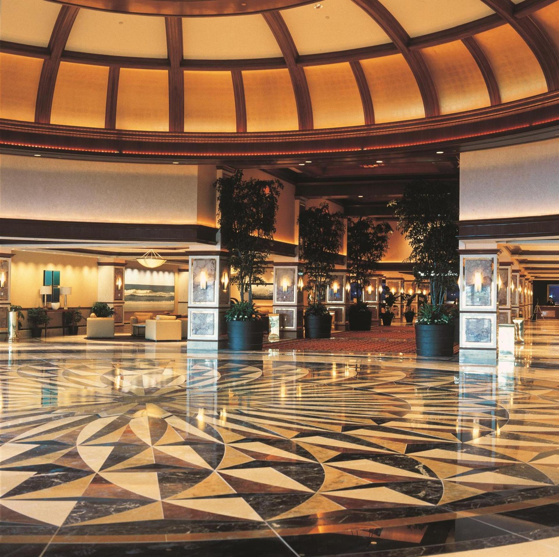 Harrah's Resort Atlantic City, A Caesars Destination photo 68