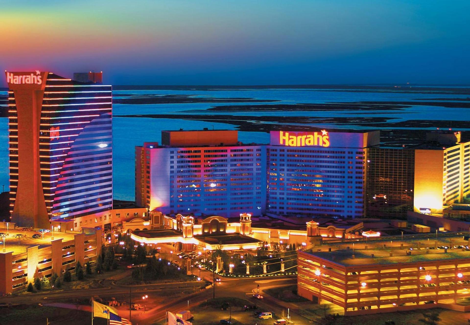 Harrah's Resort Atlantic City, A Caesars Destination photo 69