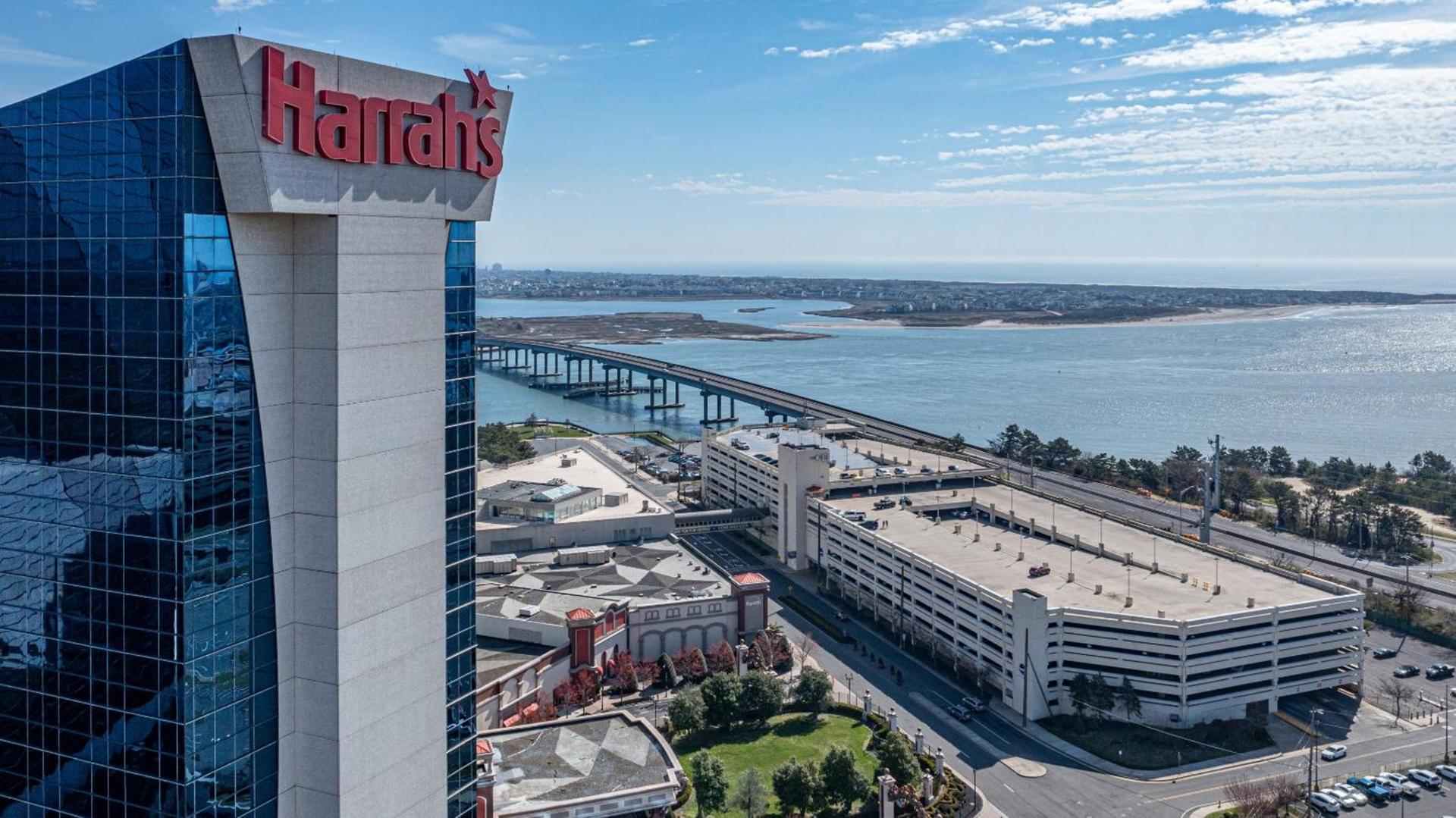 Harrah's Resort Atlantic City, A Caesars Destination photo 70