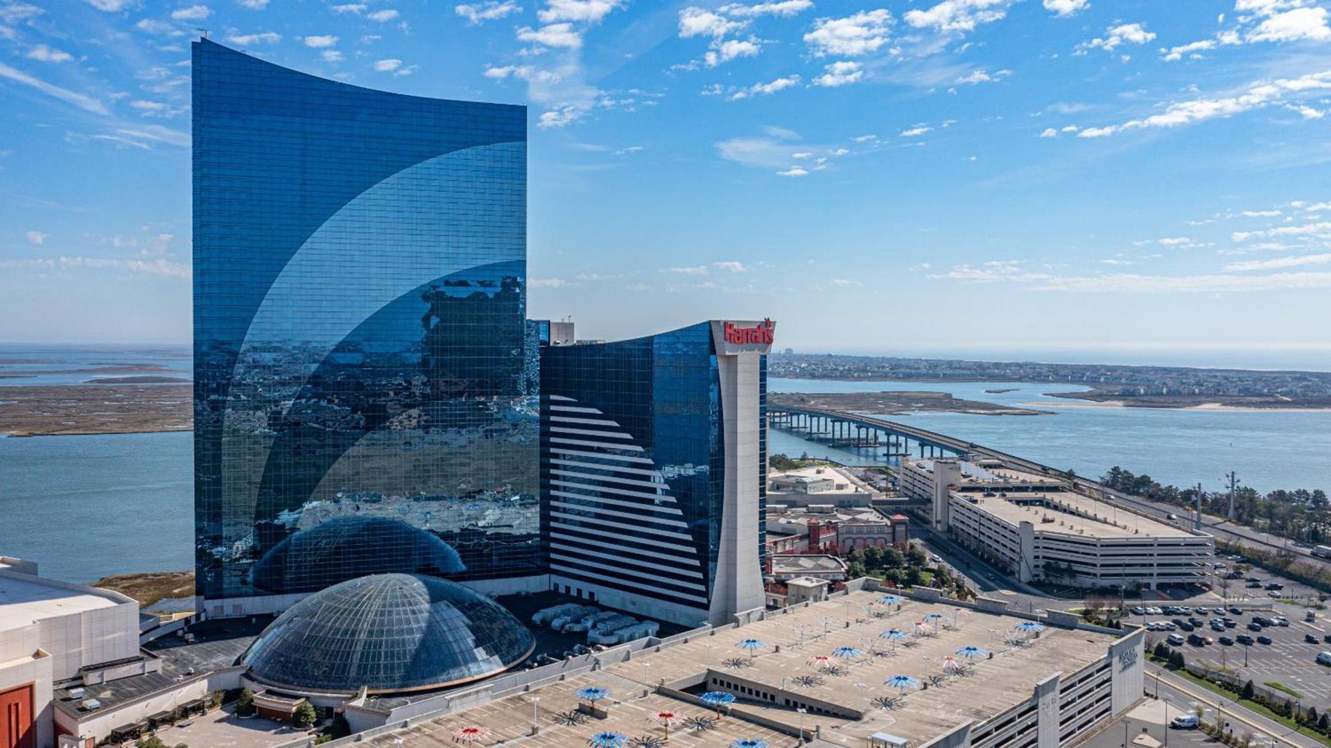 Harrah's Resort Atlantic City, A Caesars Destination photo 71