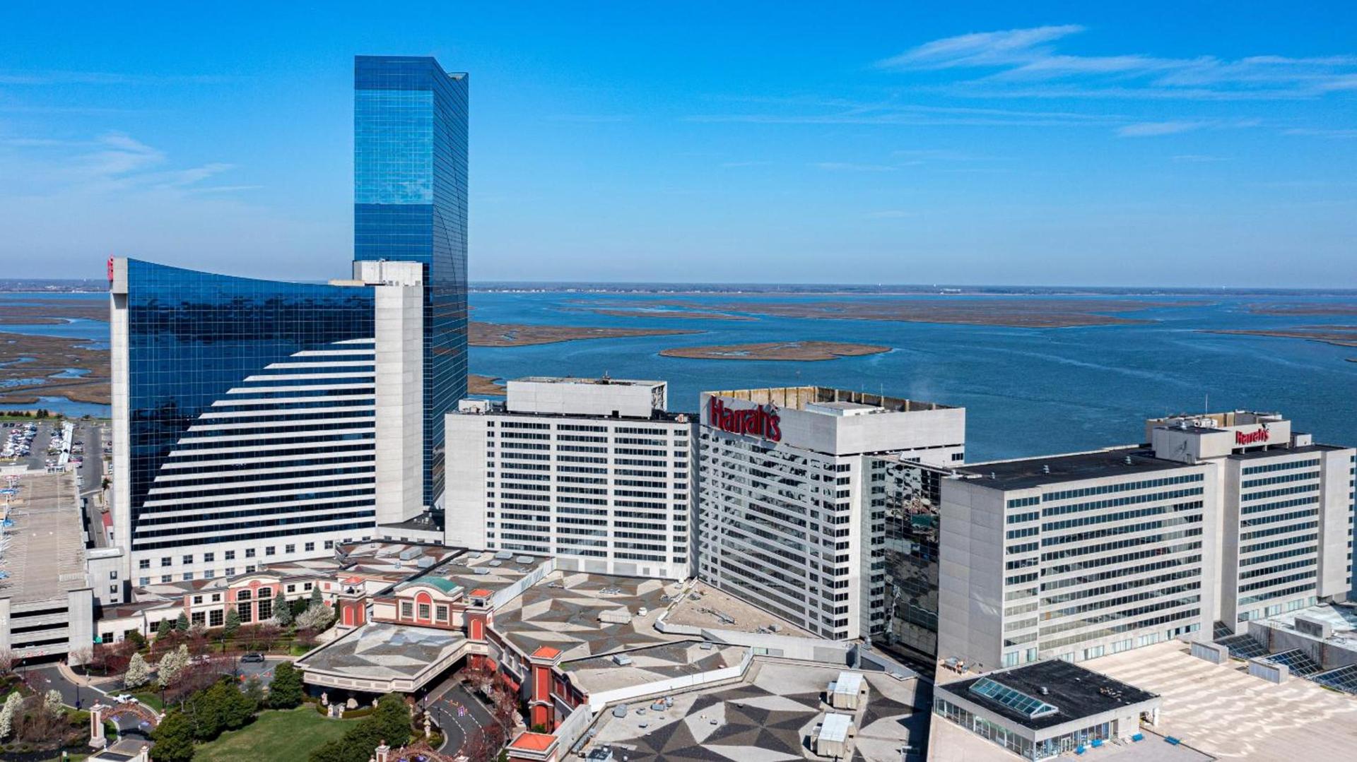 Harrah's Resort Atlantic City, A Caesars Destination photo 72