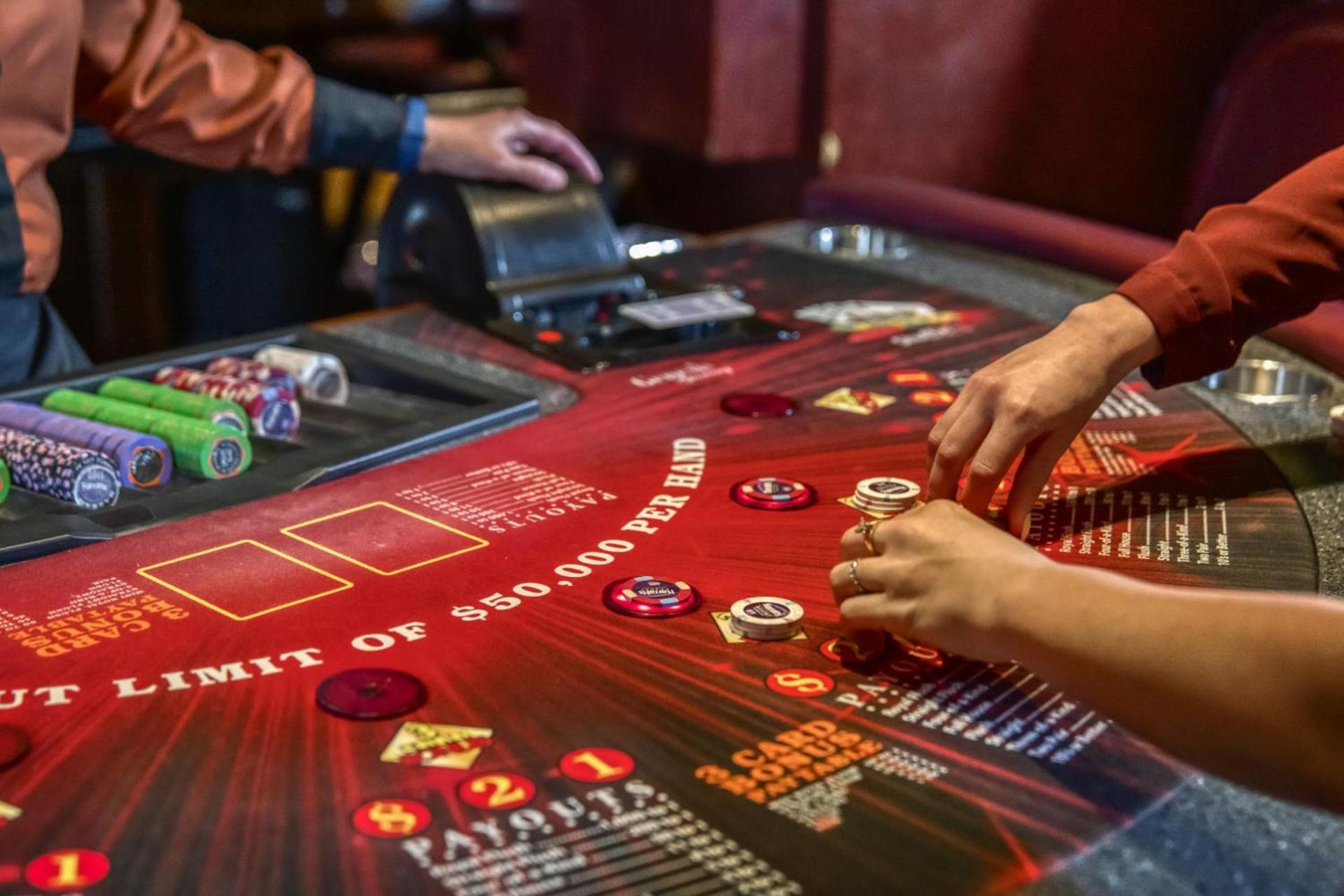 Harrah's Resort Atlantic City, A Caesars Destination photo 73