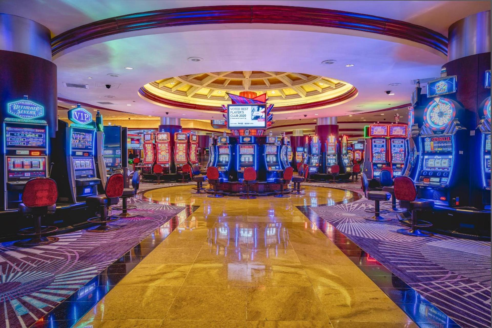 Harrah's Resort Atlantic City, A Caesars Destination photo 74