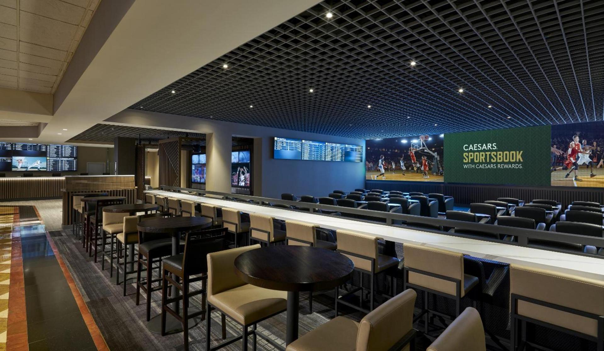 Harrah's Resort Atlantic City, A Caesars Destination photo 75