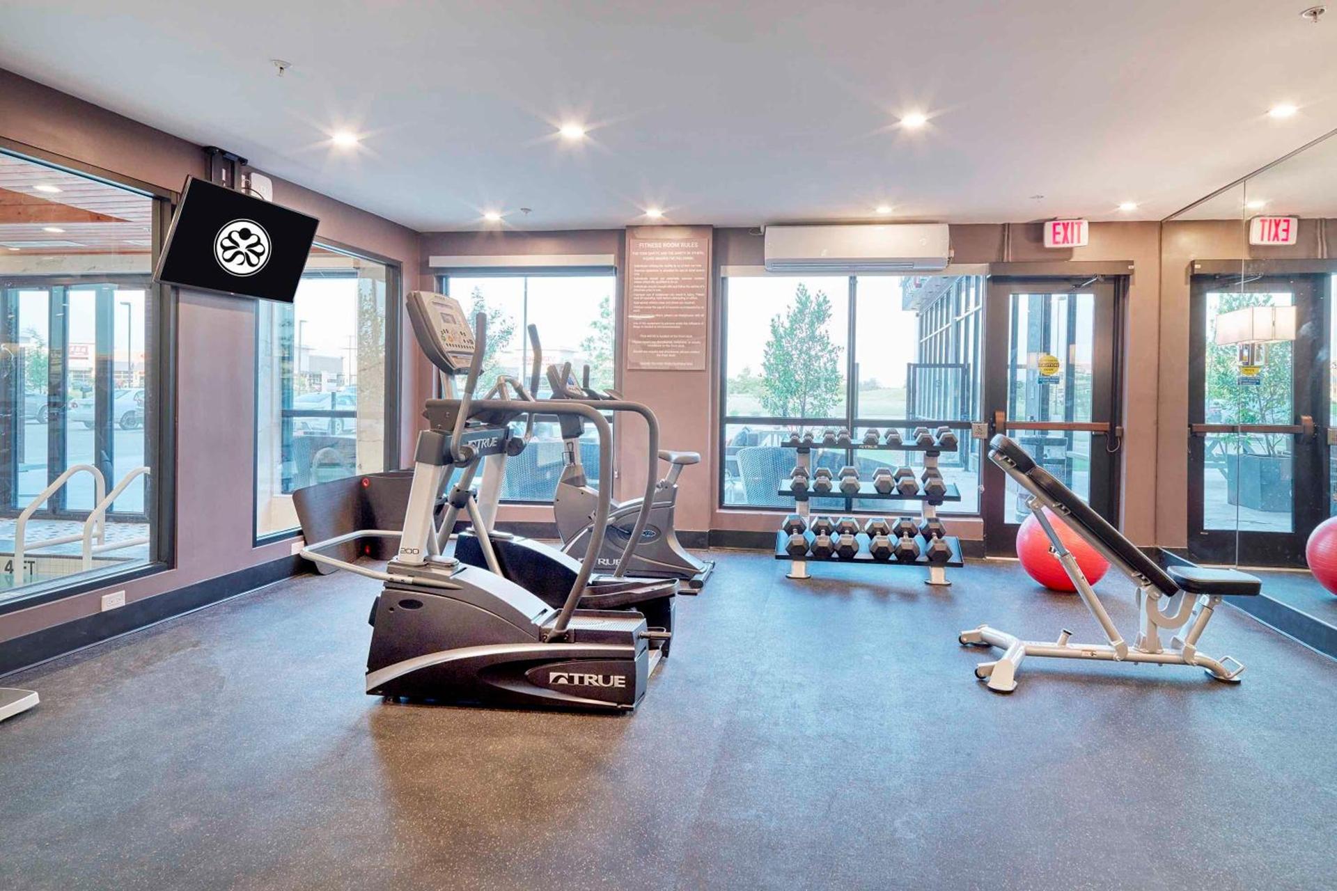 Sandman Signature Plano-Frisco Hotel photo 7