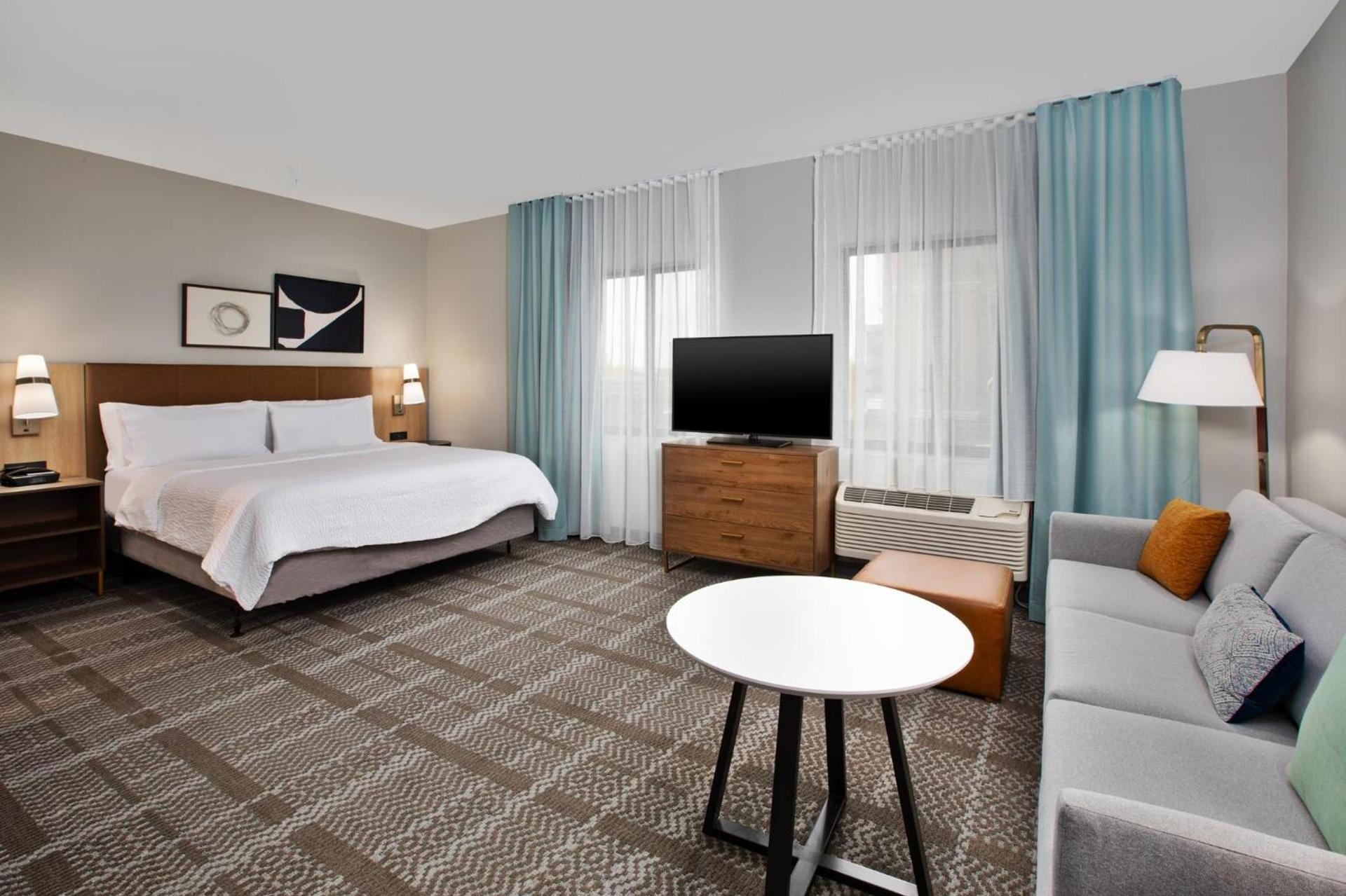 Staybridge Suites - Ames by IHG photo 35