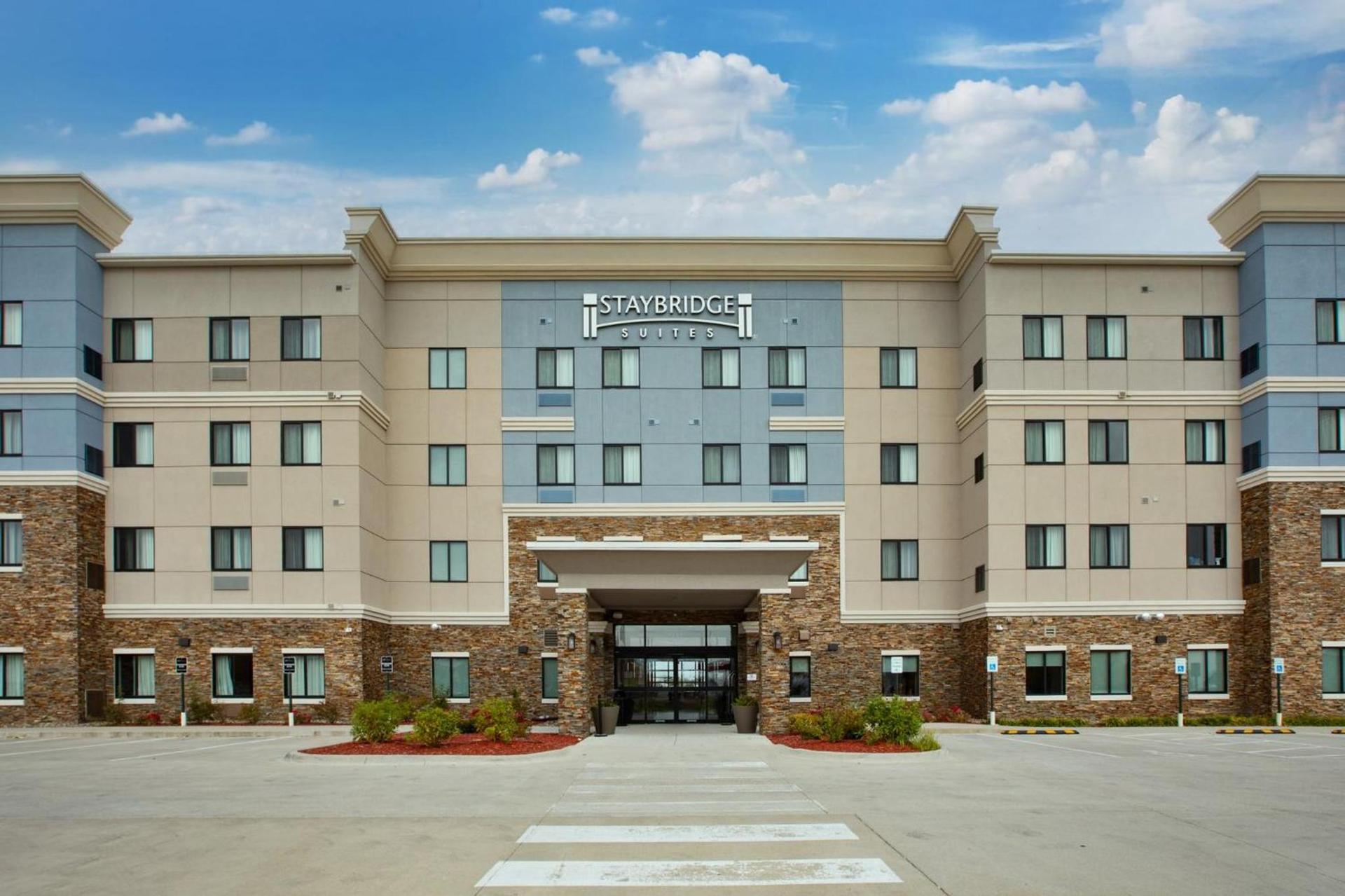 Staybridge Suites - Ames by IHG photo 36