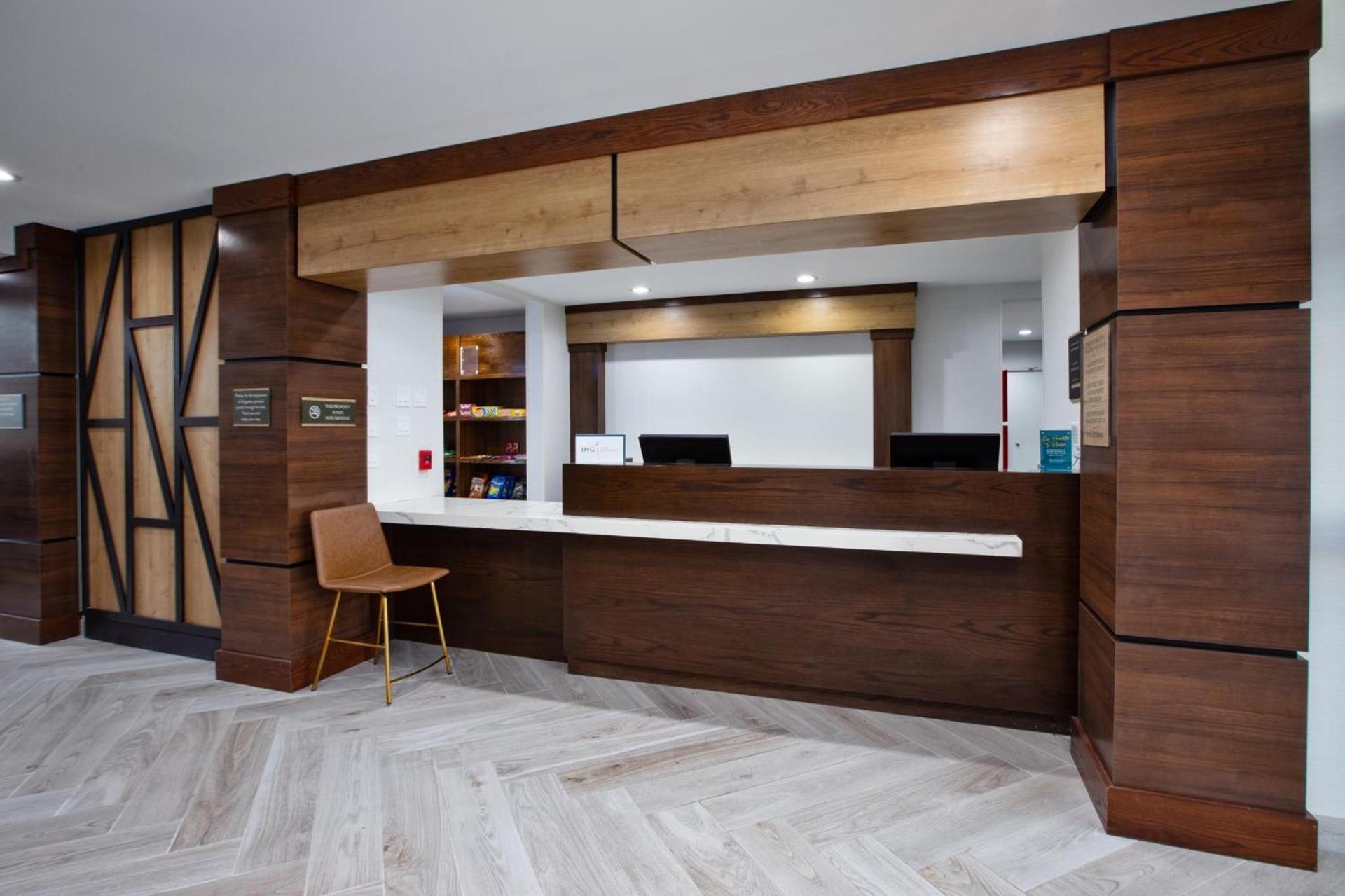 Staybridge Suites - Ames by IHG photo 41