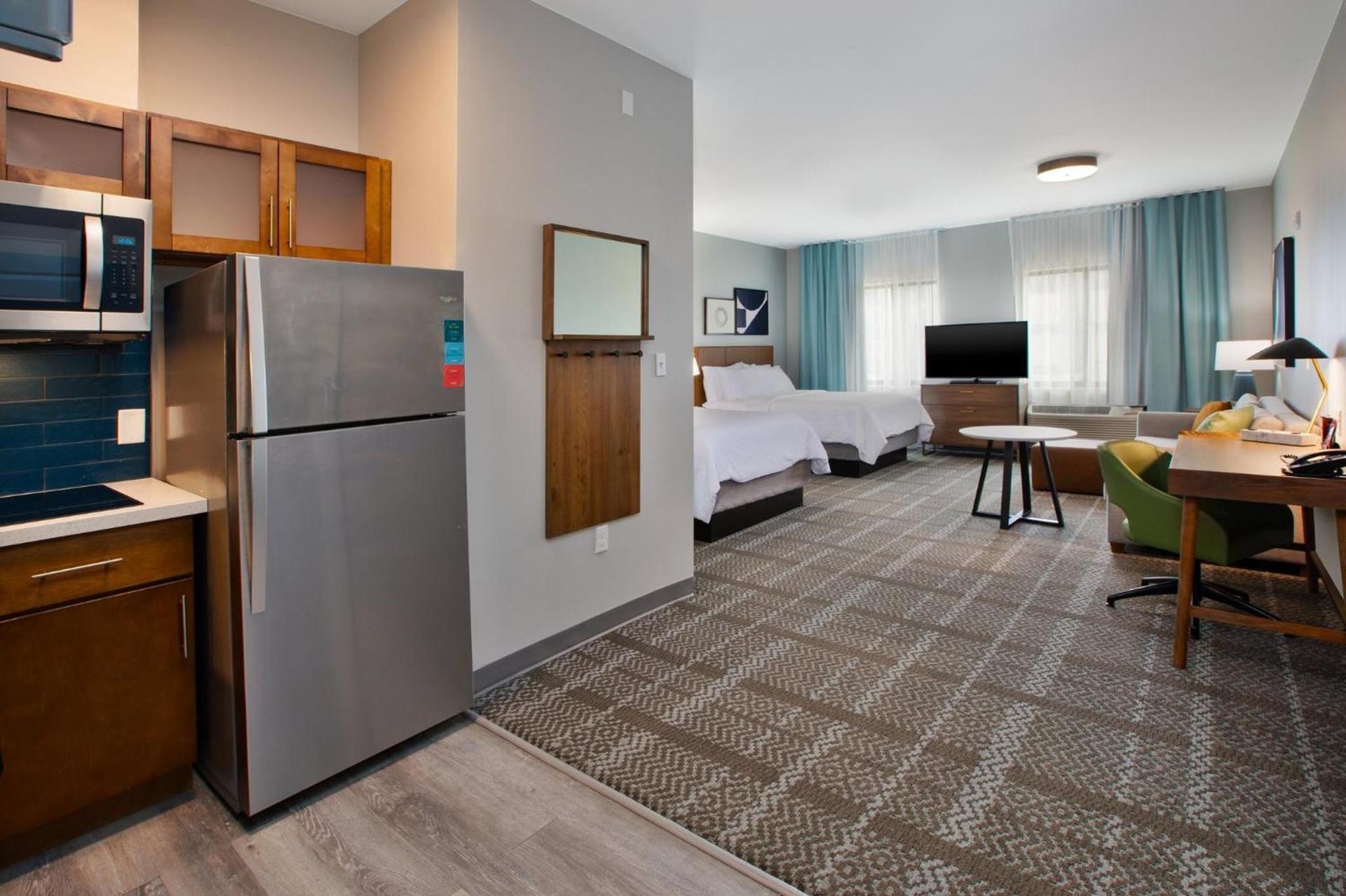 Staybridge Suites - Ames by IHG photo 42