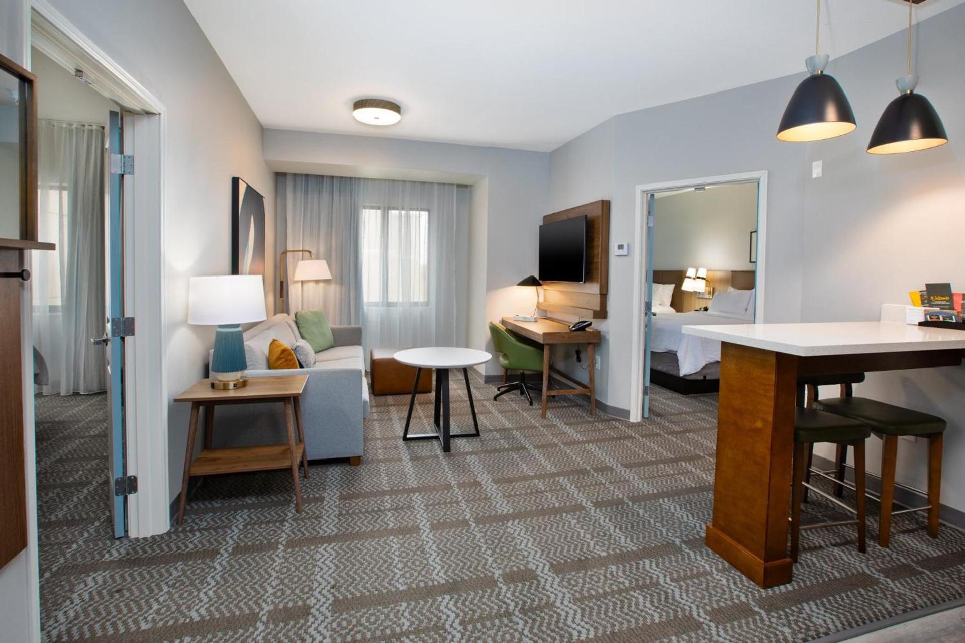 Staybridge Suites - Ames by IHG photo 45