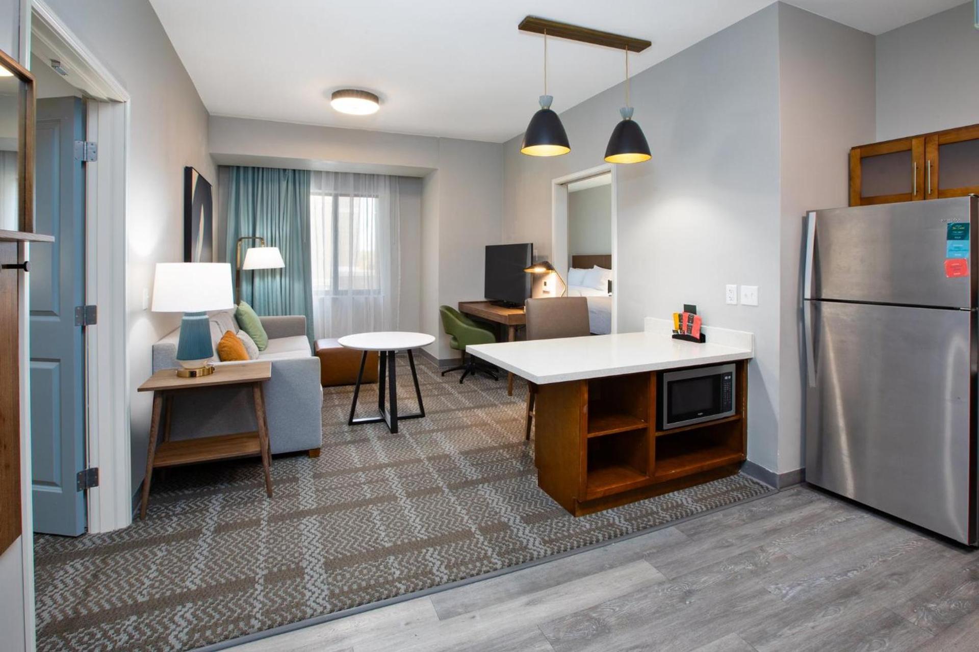 Staybridge Suites - Ames by IHG photo 47