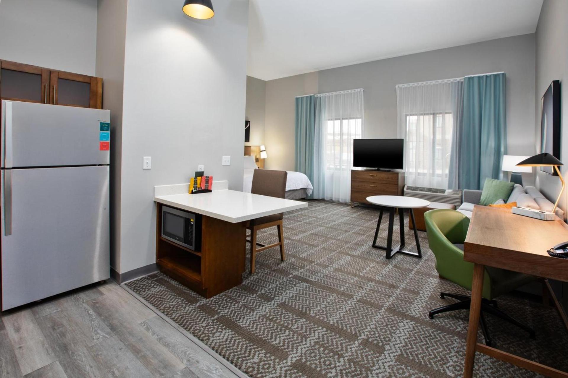 Staybridge Suites - Ames by IHG photo 48