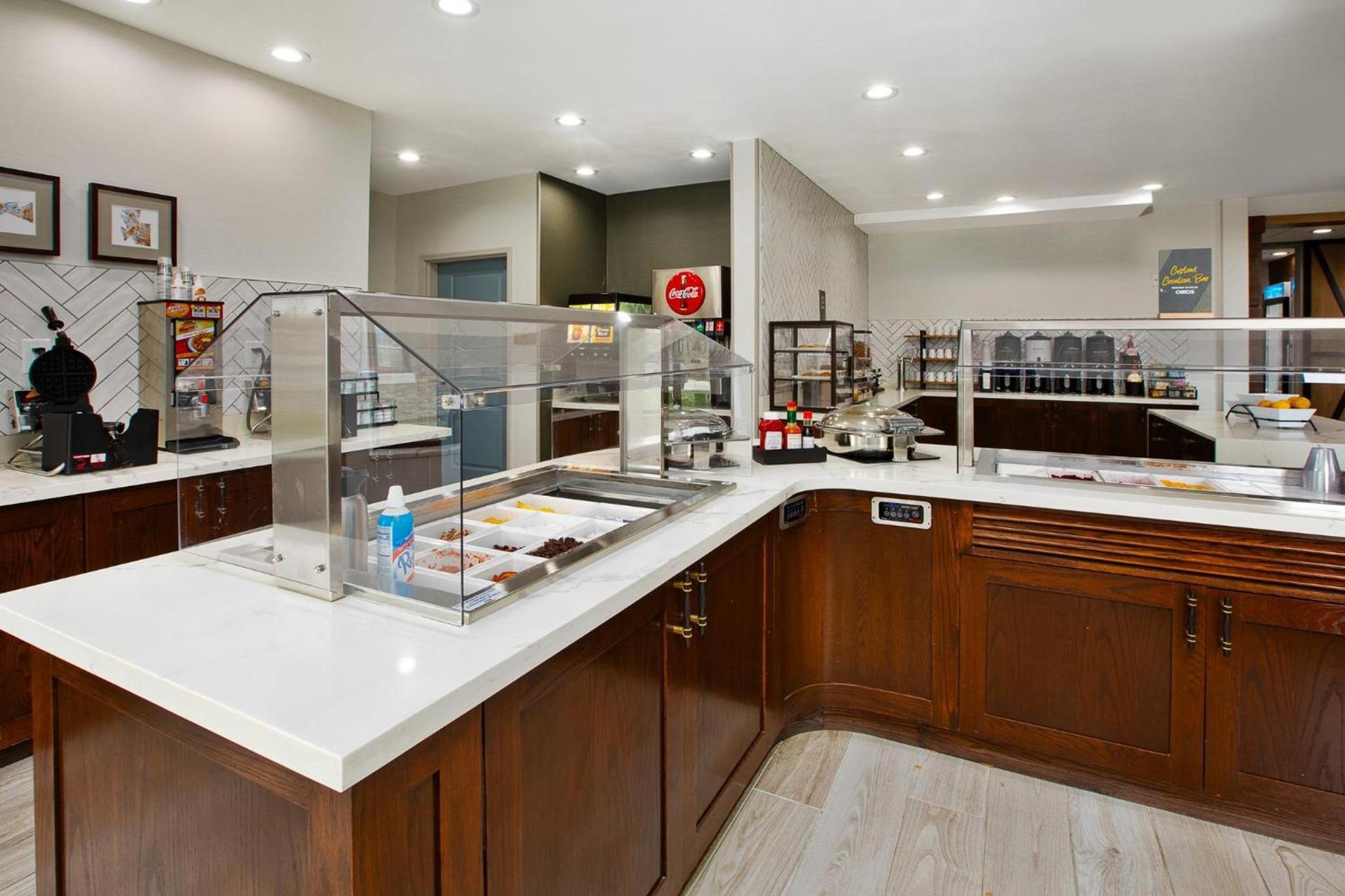 Staybridge Suites - Ames by IHG photo 50