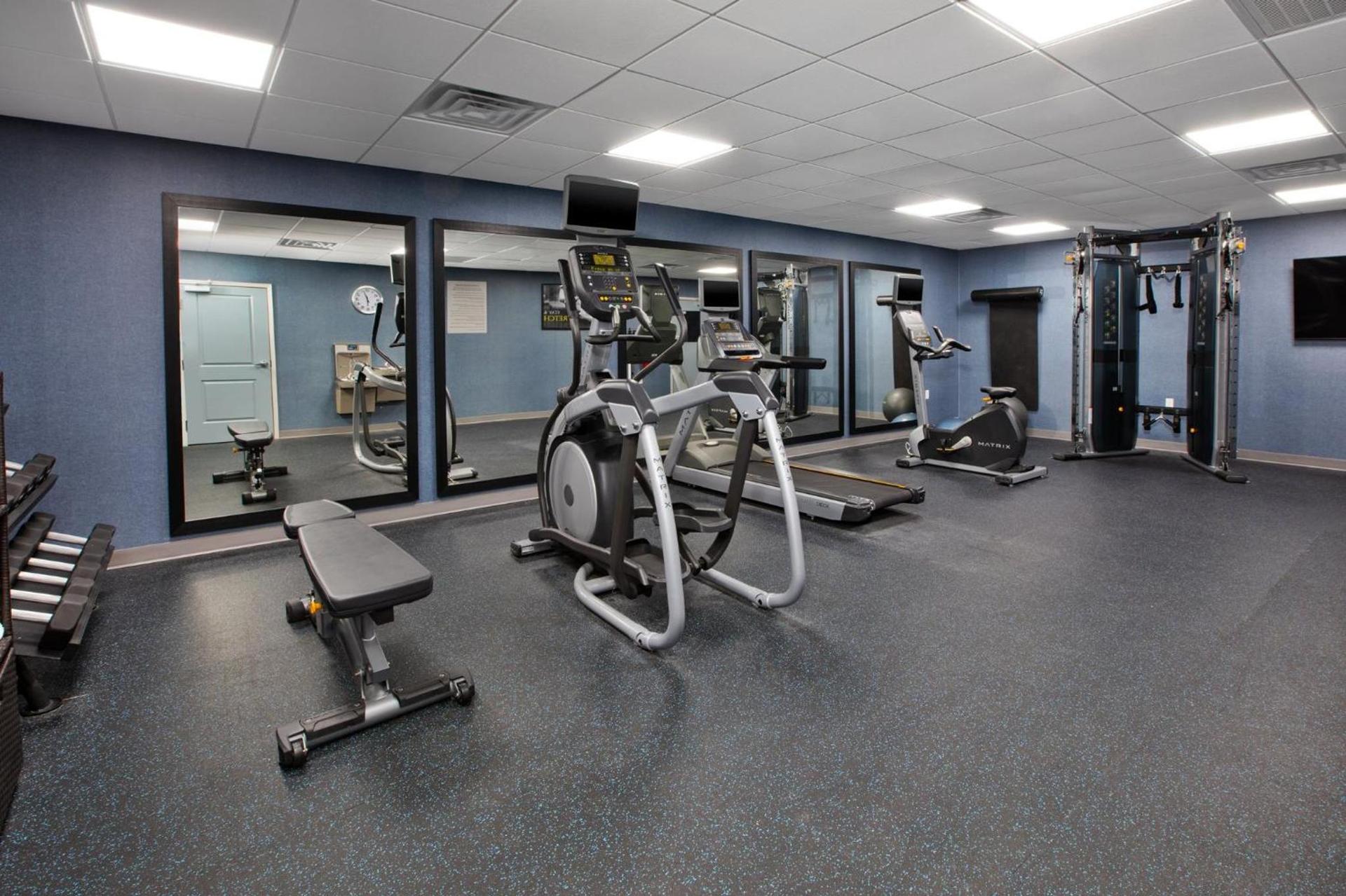 Staybridge Suites - Ames by IHG photo 20