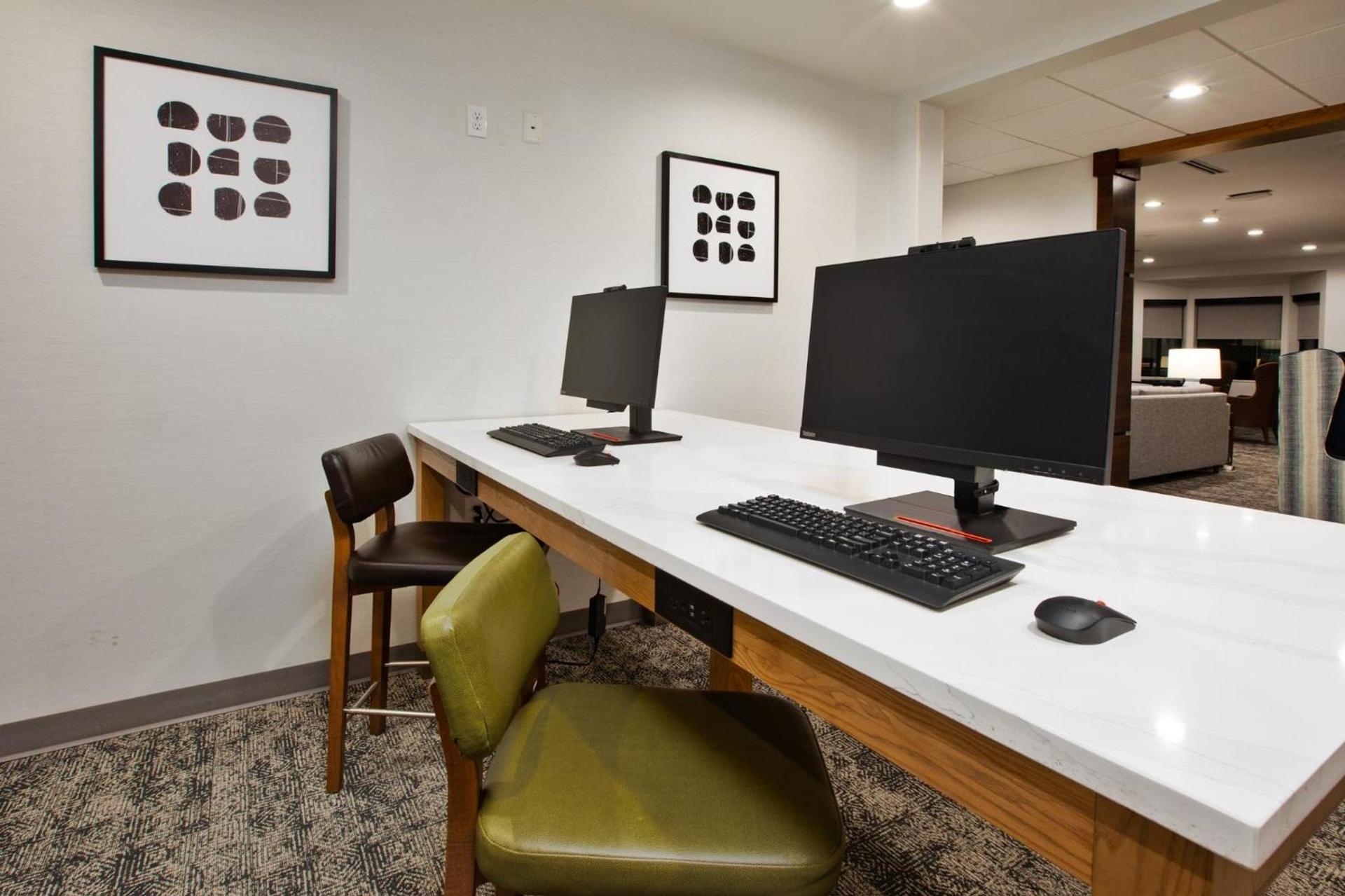 Staybridge Suites - Ames by IHG photo 23