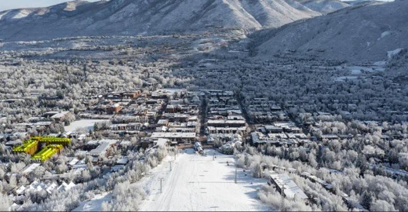 Luxury 2 Bedroom Residence At The St Regis Residence Club In Downtown Aspen photo 27