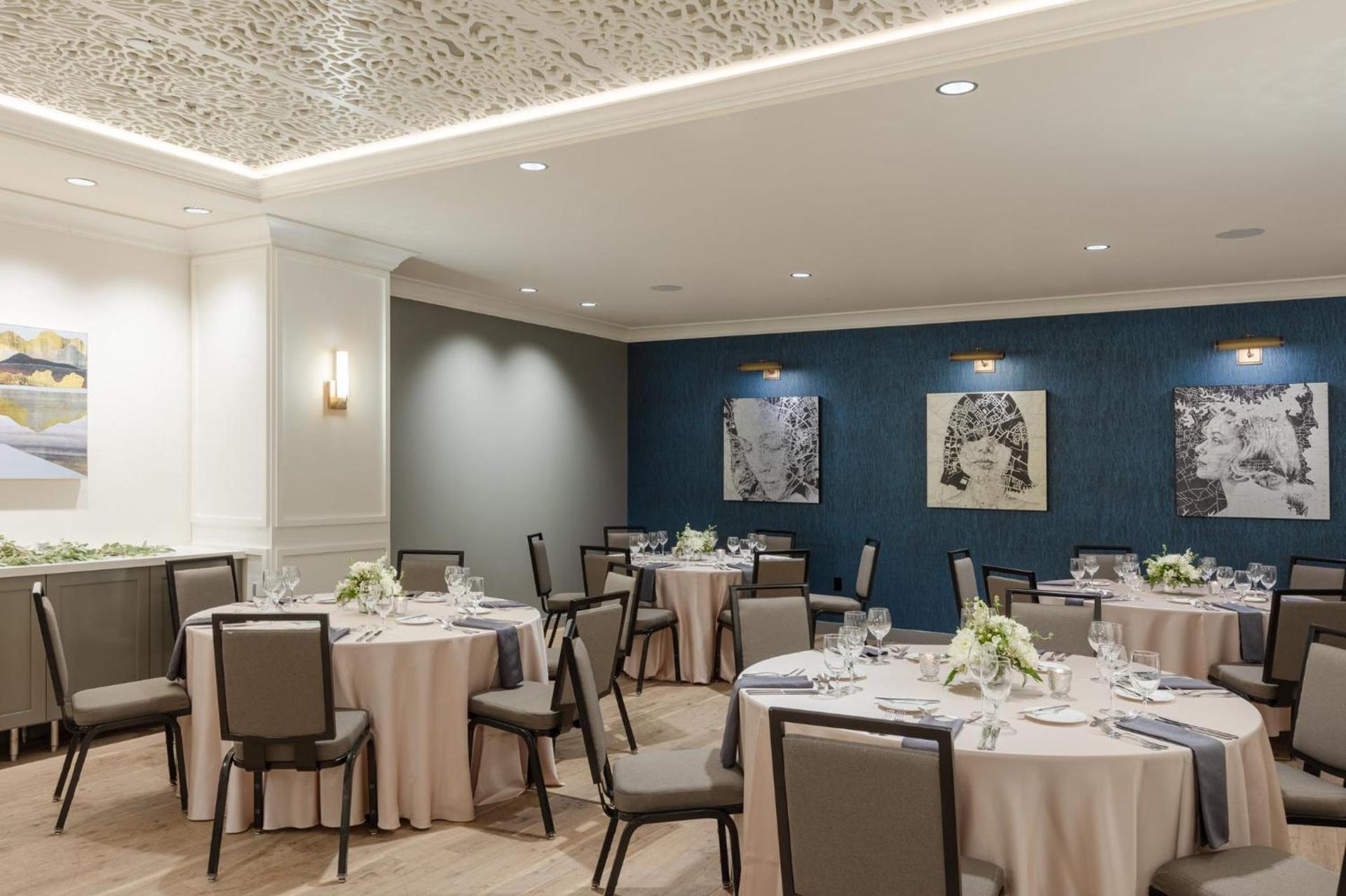 InterContinental Minneapolis - St. Paul Airport by IHG photo 65