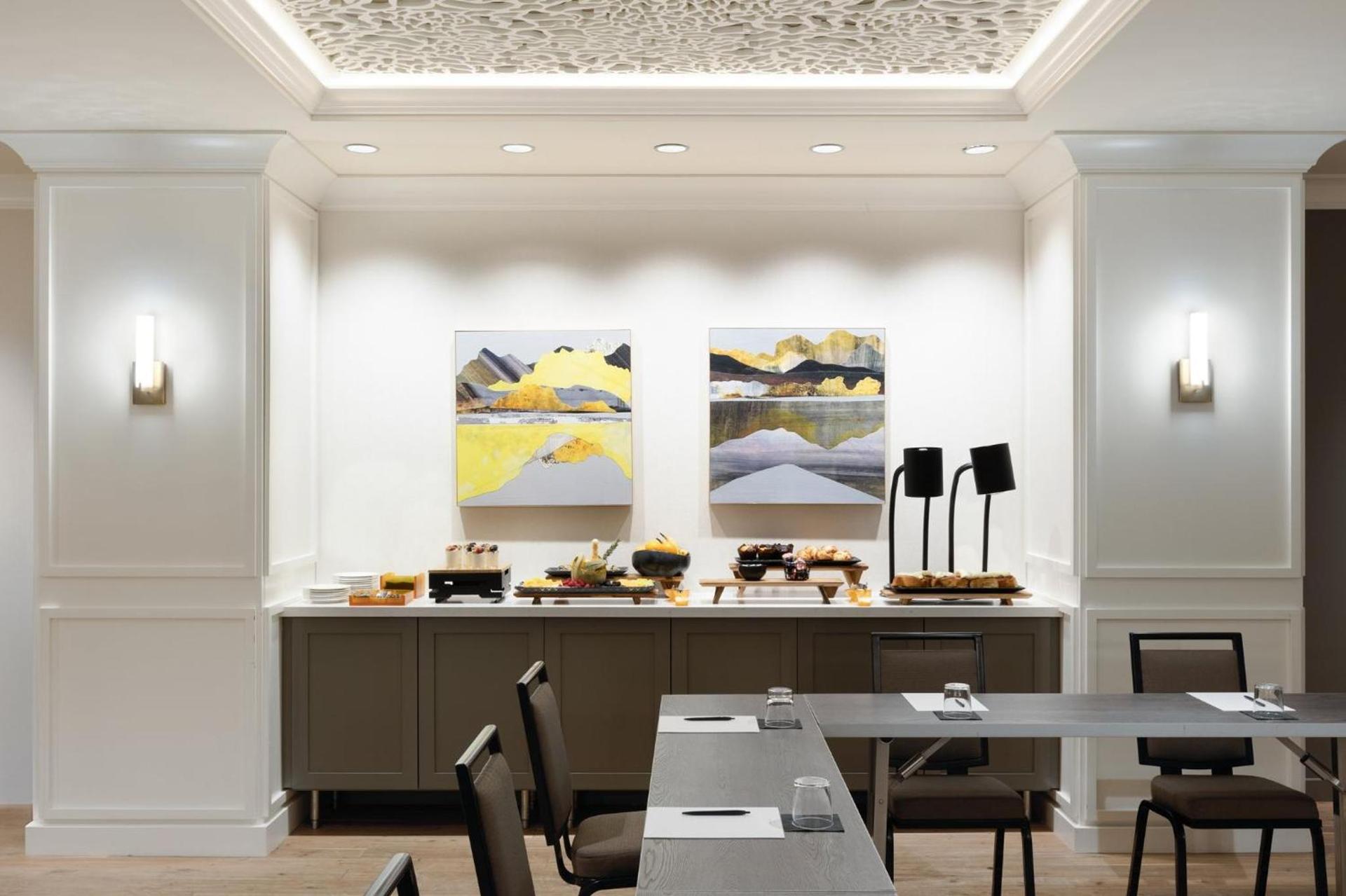 InterContinental Minneapolis - St. Paul Airport by IHG photo 66