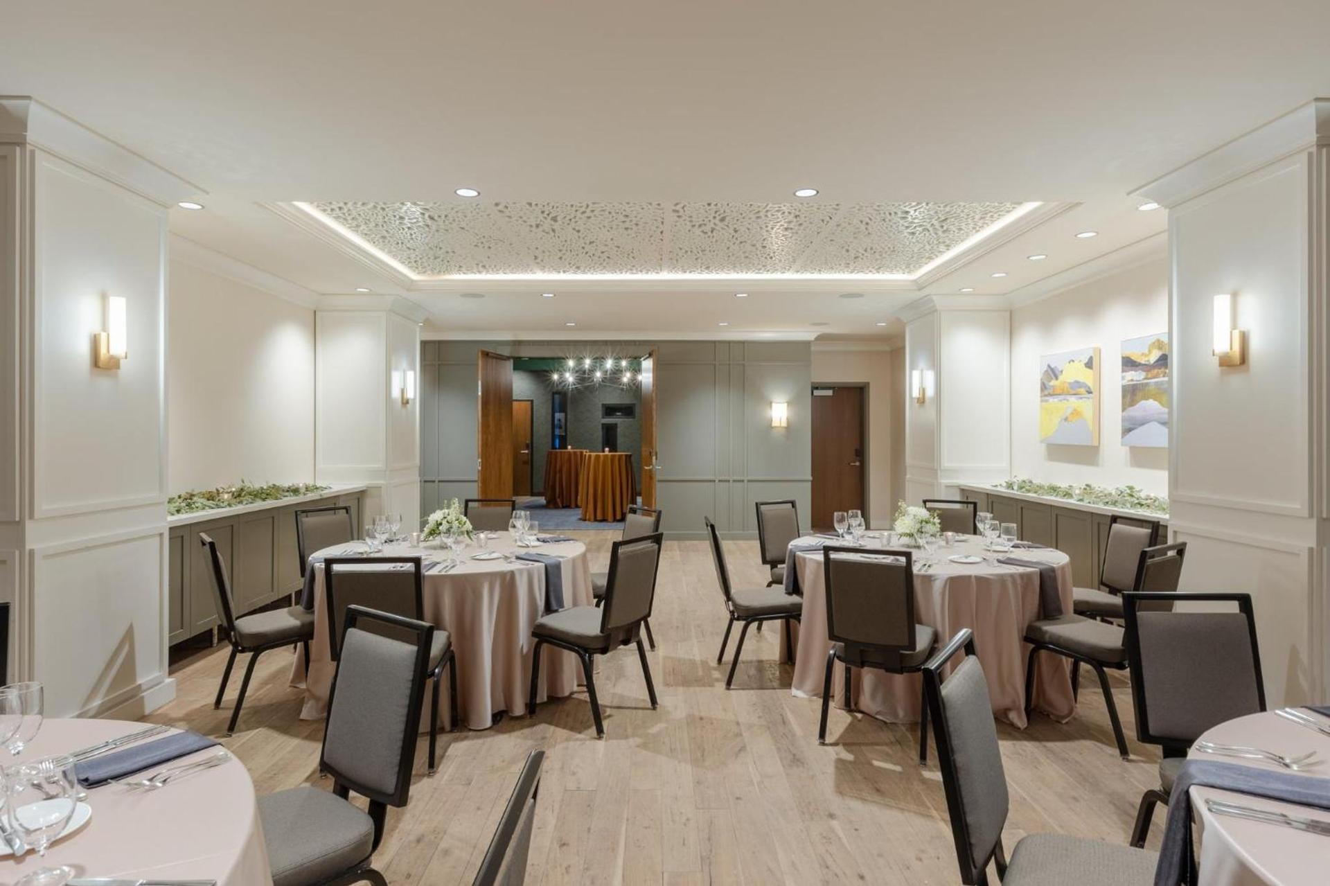 InterContinental Minneapolis - St. Paul Airport by IHG photo 67