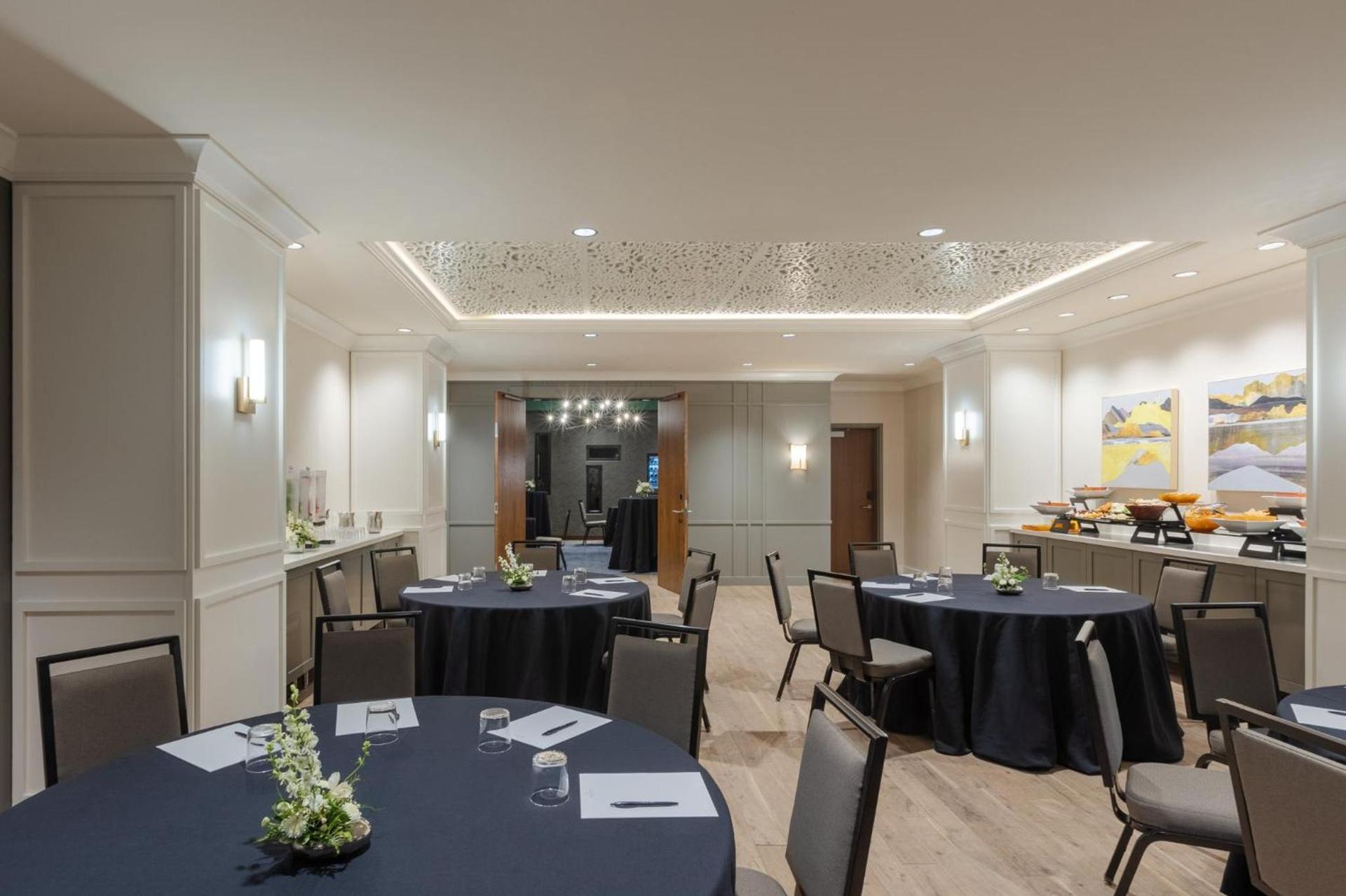 InterContinental Minneapolis - St. Paul Airport by IHG photo 68