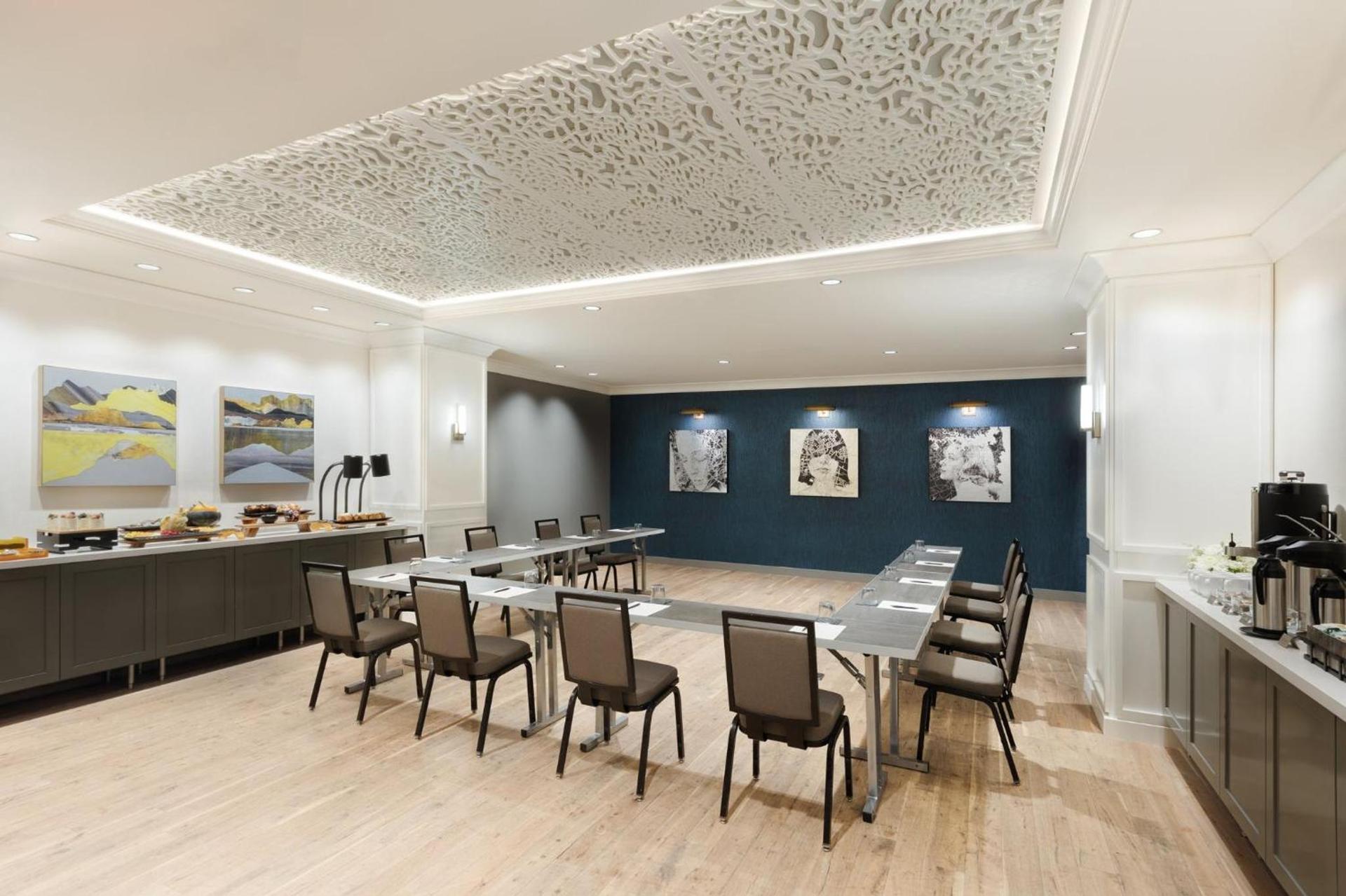 InterContinental Minneapolis - St. Paul Airport by IHG photo 69