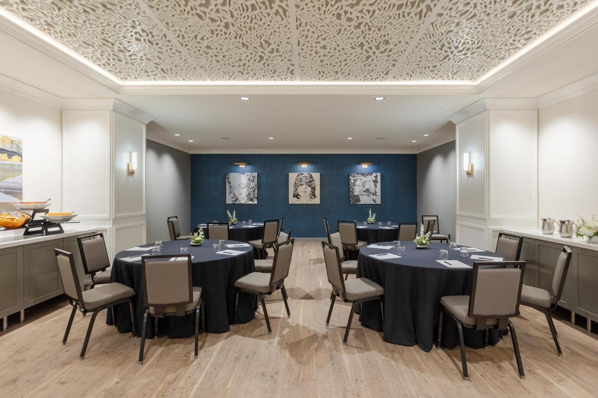 InterContinental Minneapolis - St. Paul Airport by IHG photo 70