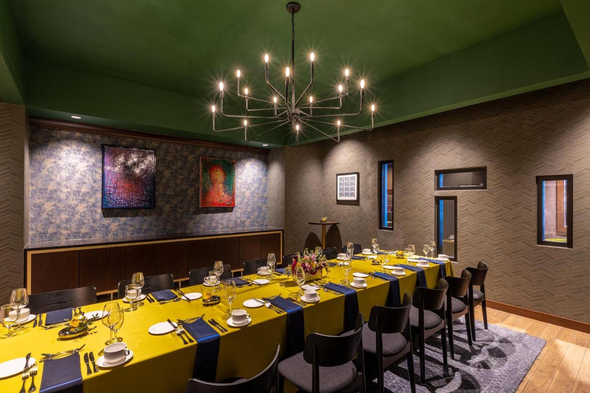 InterContinental Minneapolis - St. Paul Airport by IHG photo 72