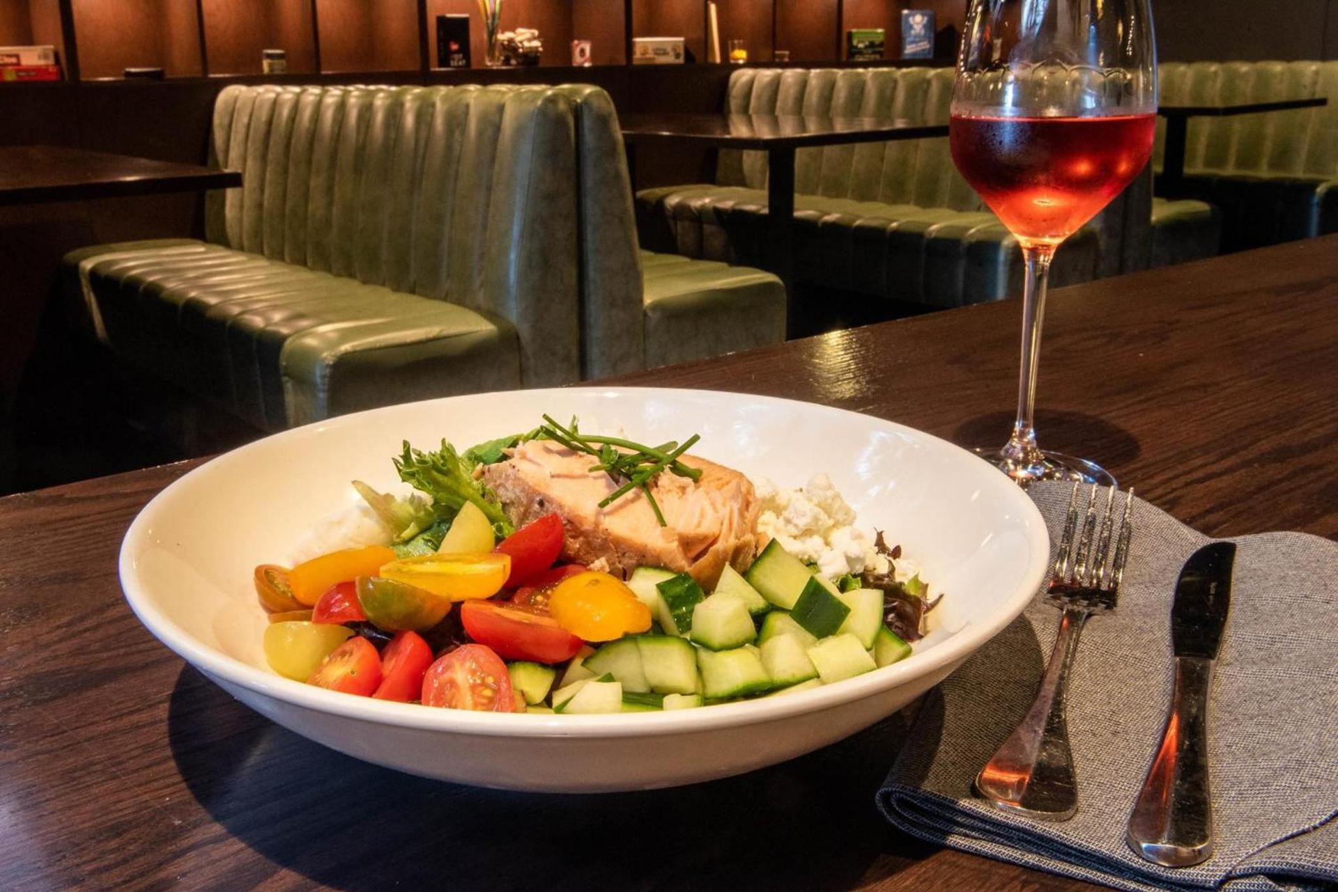InterContinental Minneapolis - St. Paul Airport by IHG photo 79