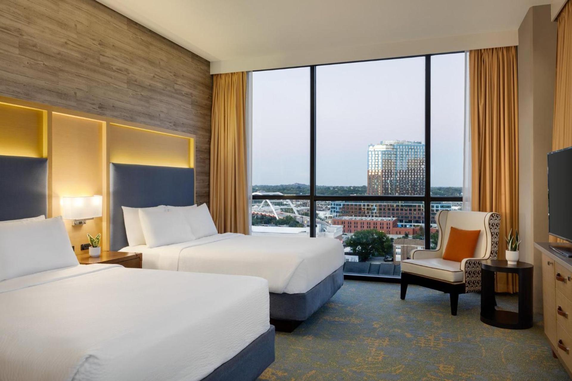 Holiday Inn & Suites Nashville Downtown - Broadway by IHG photo 73
