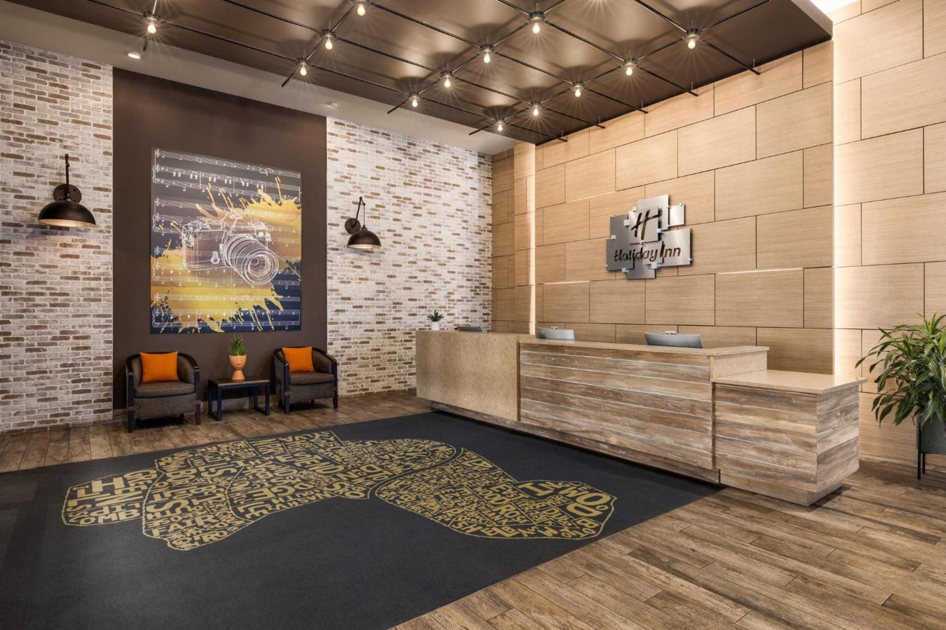 Holiday Inn & Suites Nashville Downtown - Broadway by IHG photo 76