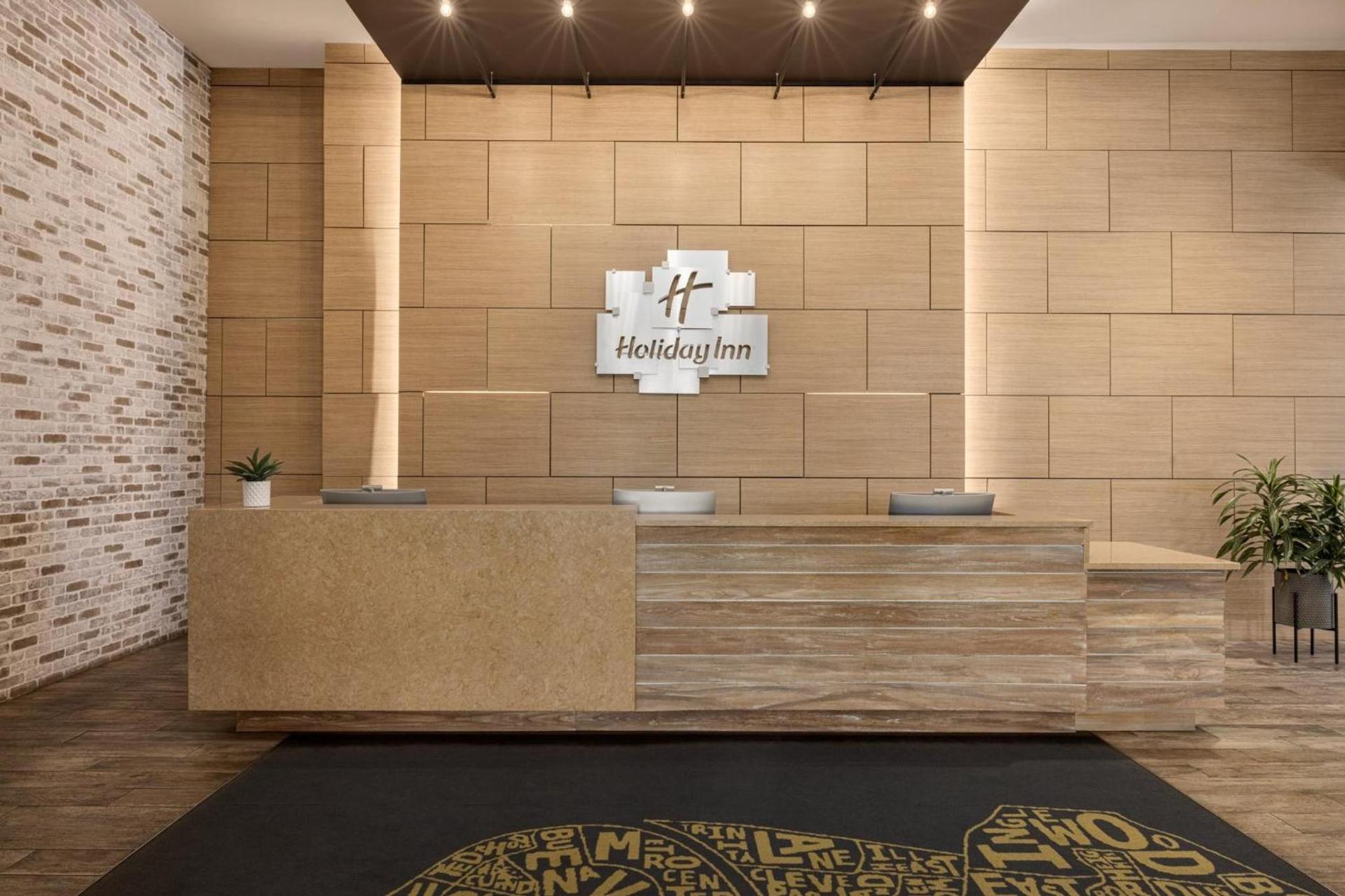 Holiday Inn & Suites Nashville Downtown - Broadway by IHG photo 79