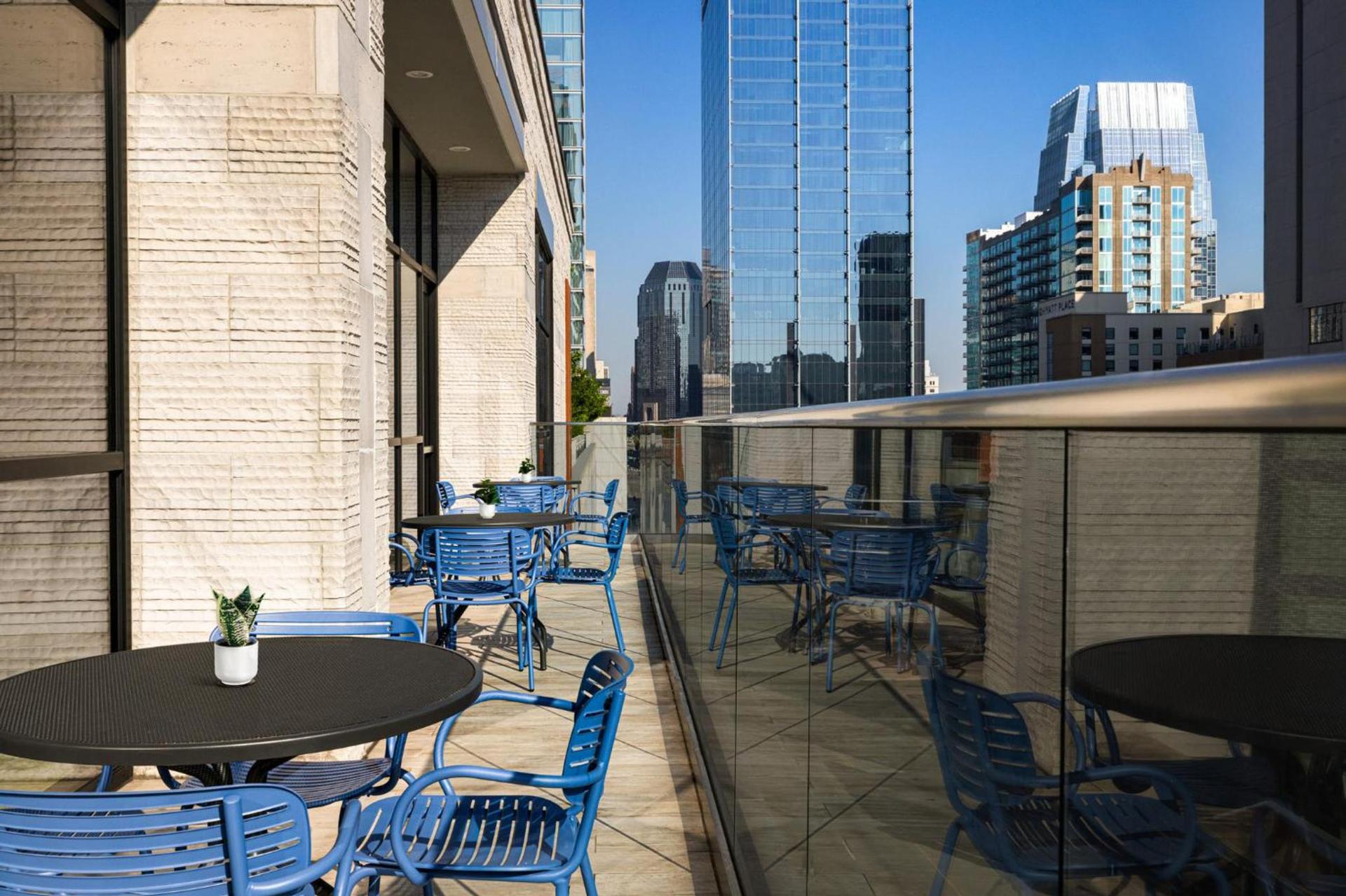 Holiday Inn & Suites Nashville Downtown - Broadway by IHG photo 95